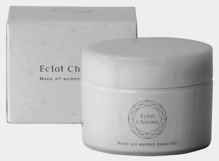 【新星・美容液】 Eclat Charme -エクラシャルム-