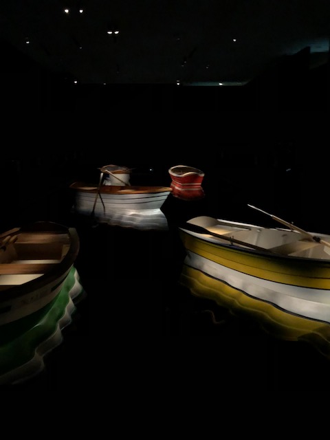 レアンドロ・エルリッヒ展♪