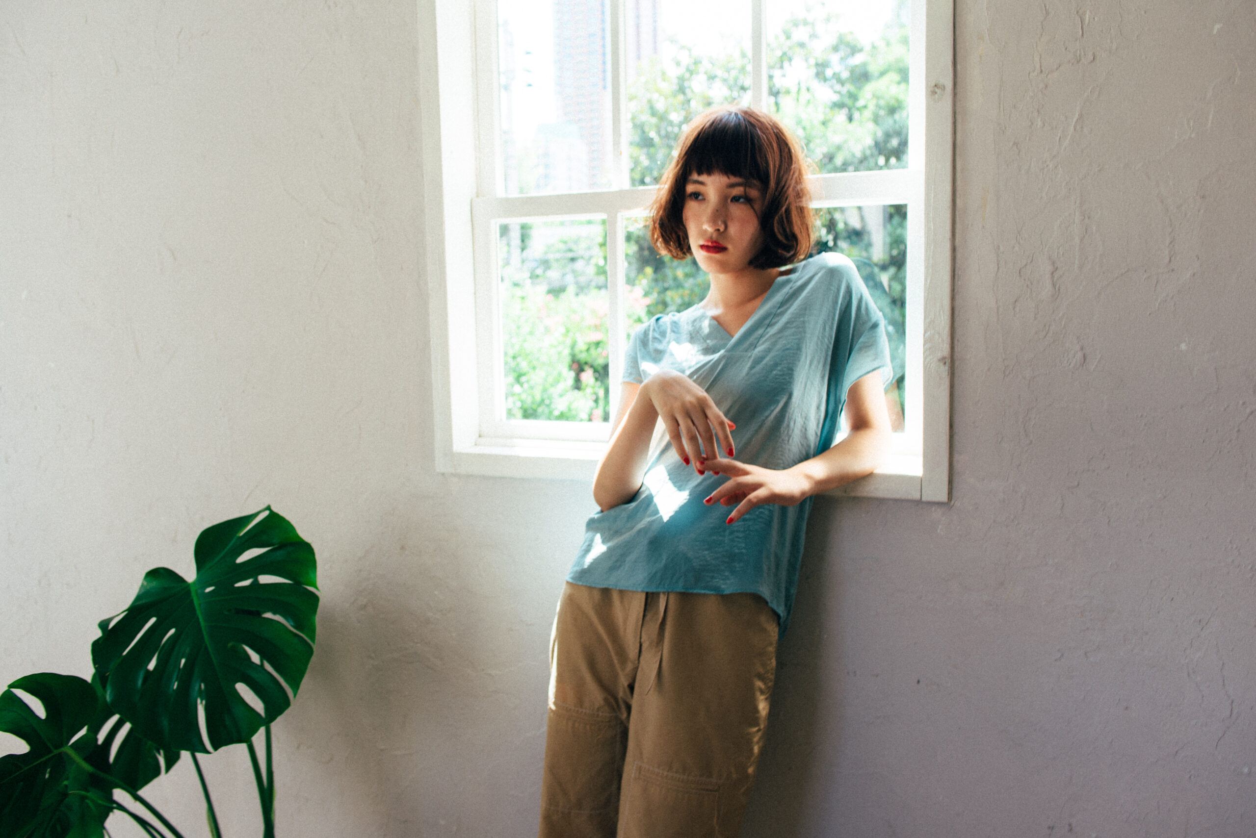 ハウススタジオ