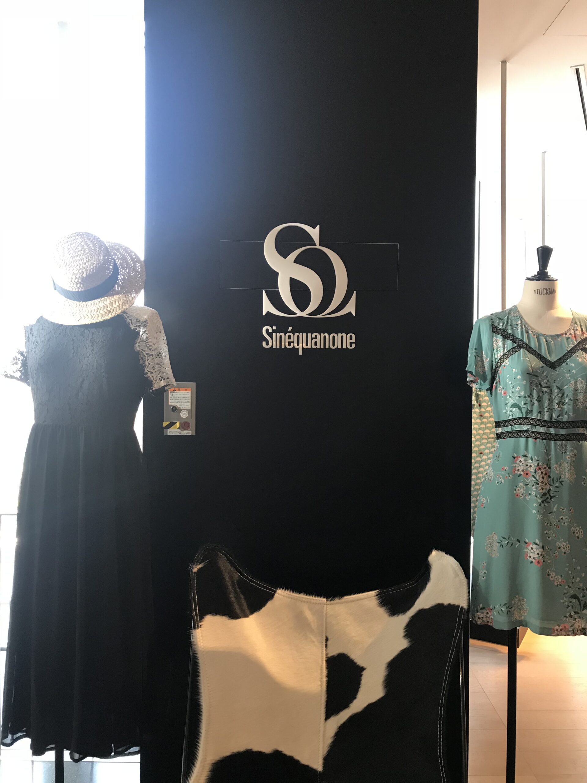 新作出てます(^ ^)