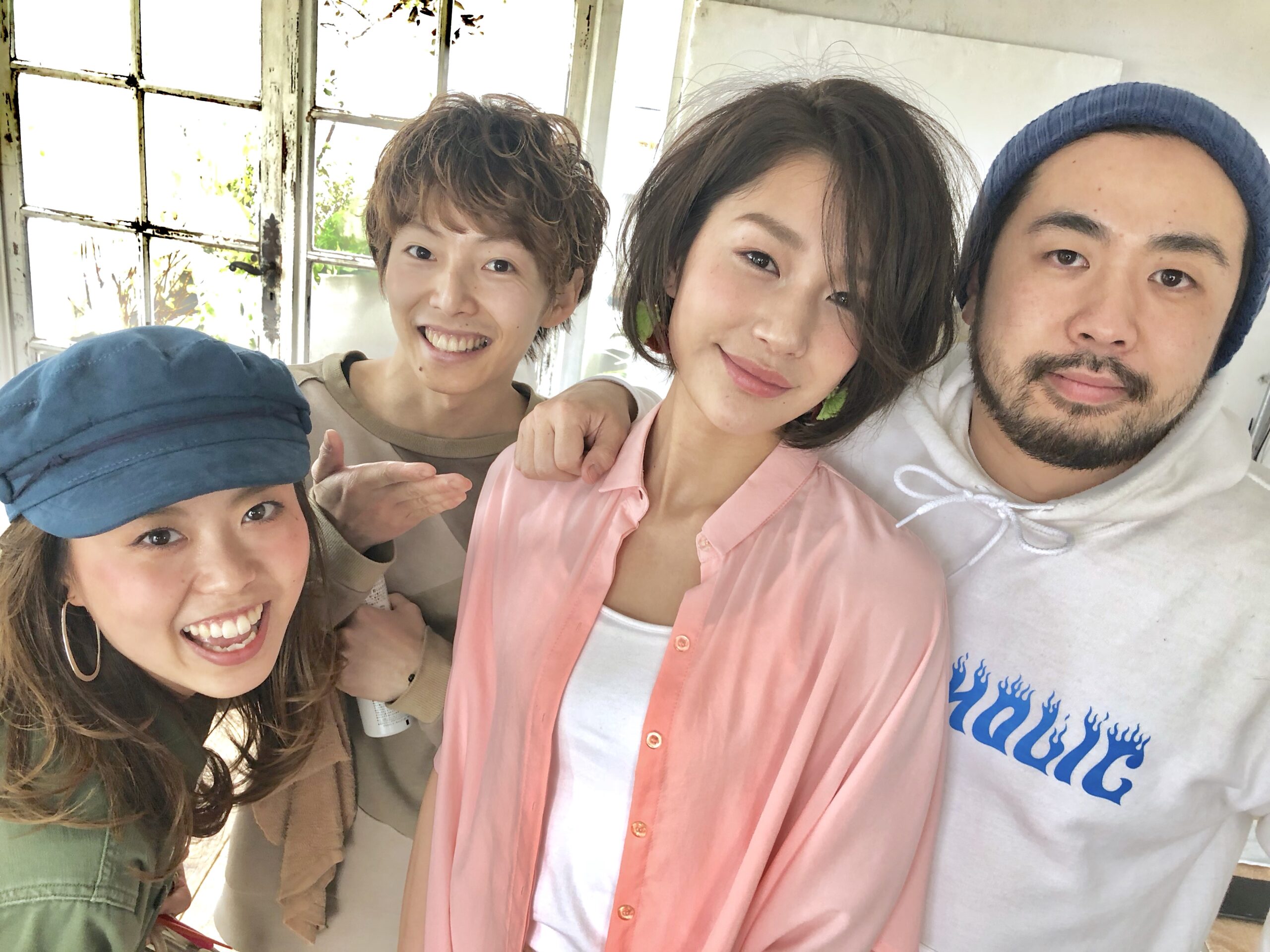 DIFINO Spring collection 公開されました★