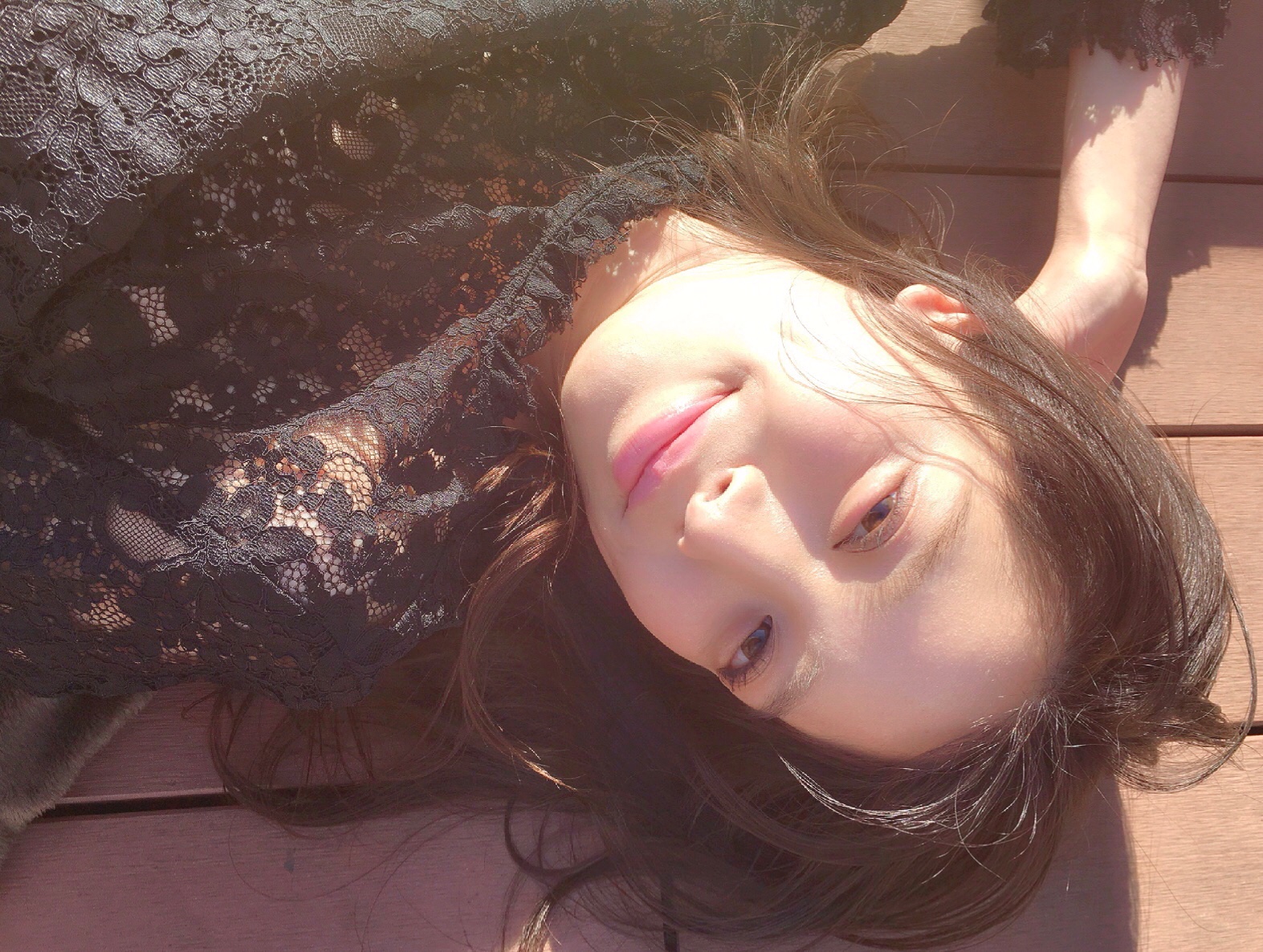 春の訪れ♪優しい表情あふれるまろやかカラーがオススメ☆^ ^