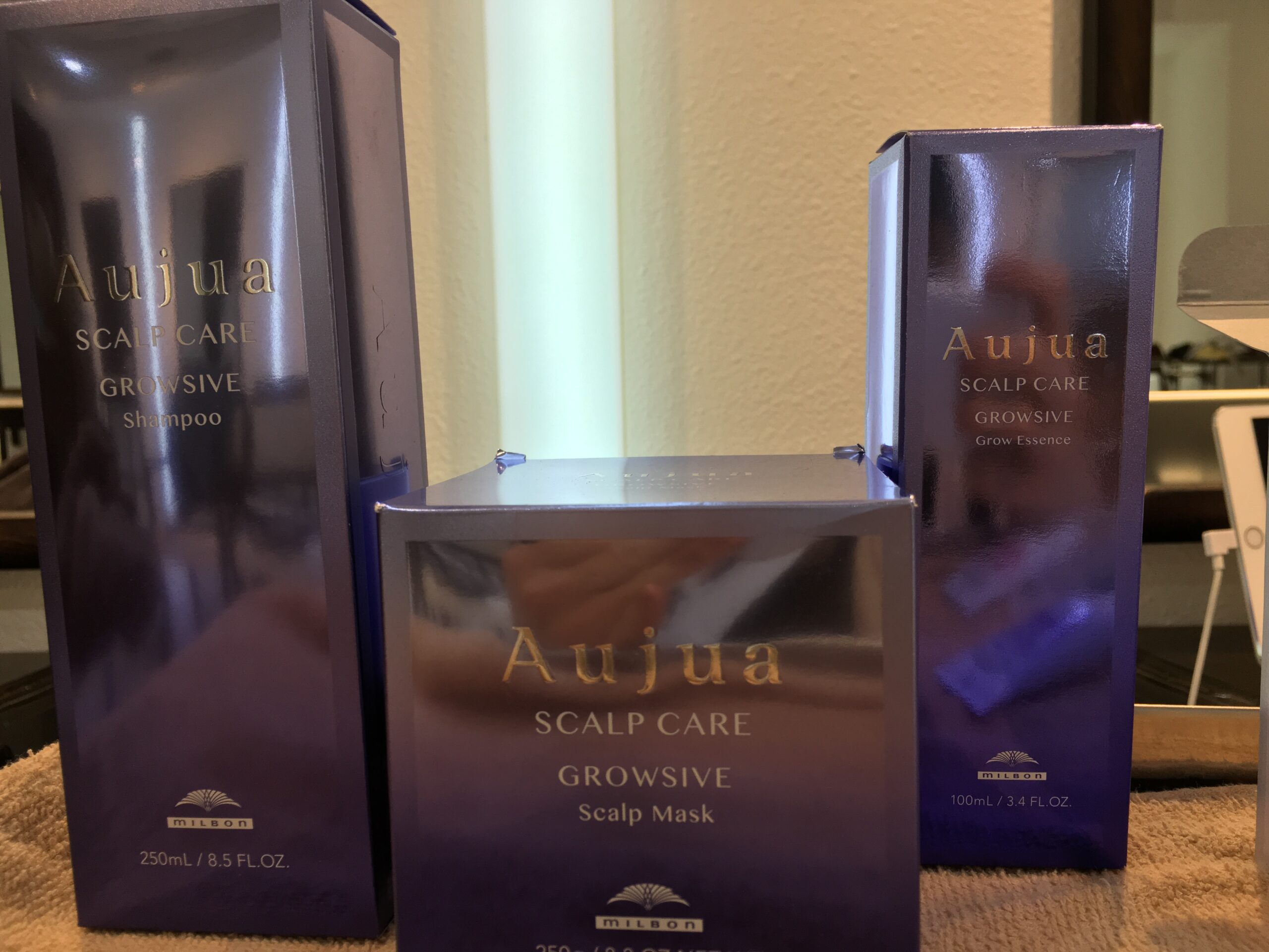 待望の新シリーズ！