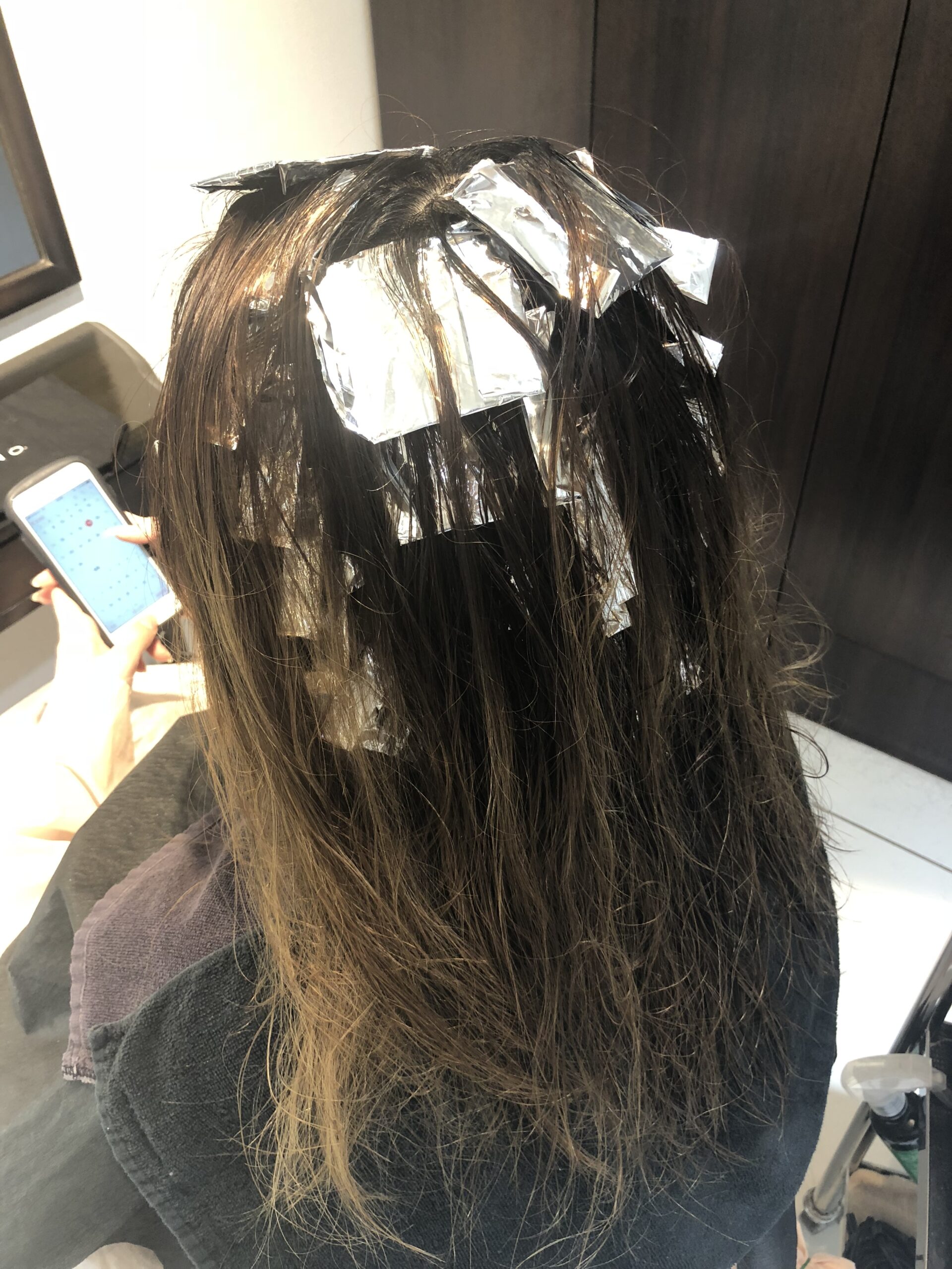 春夏の新色試しました♪