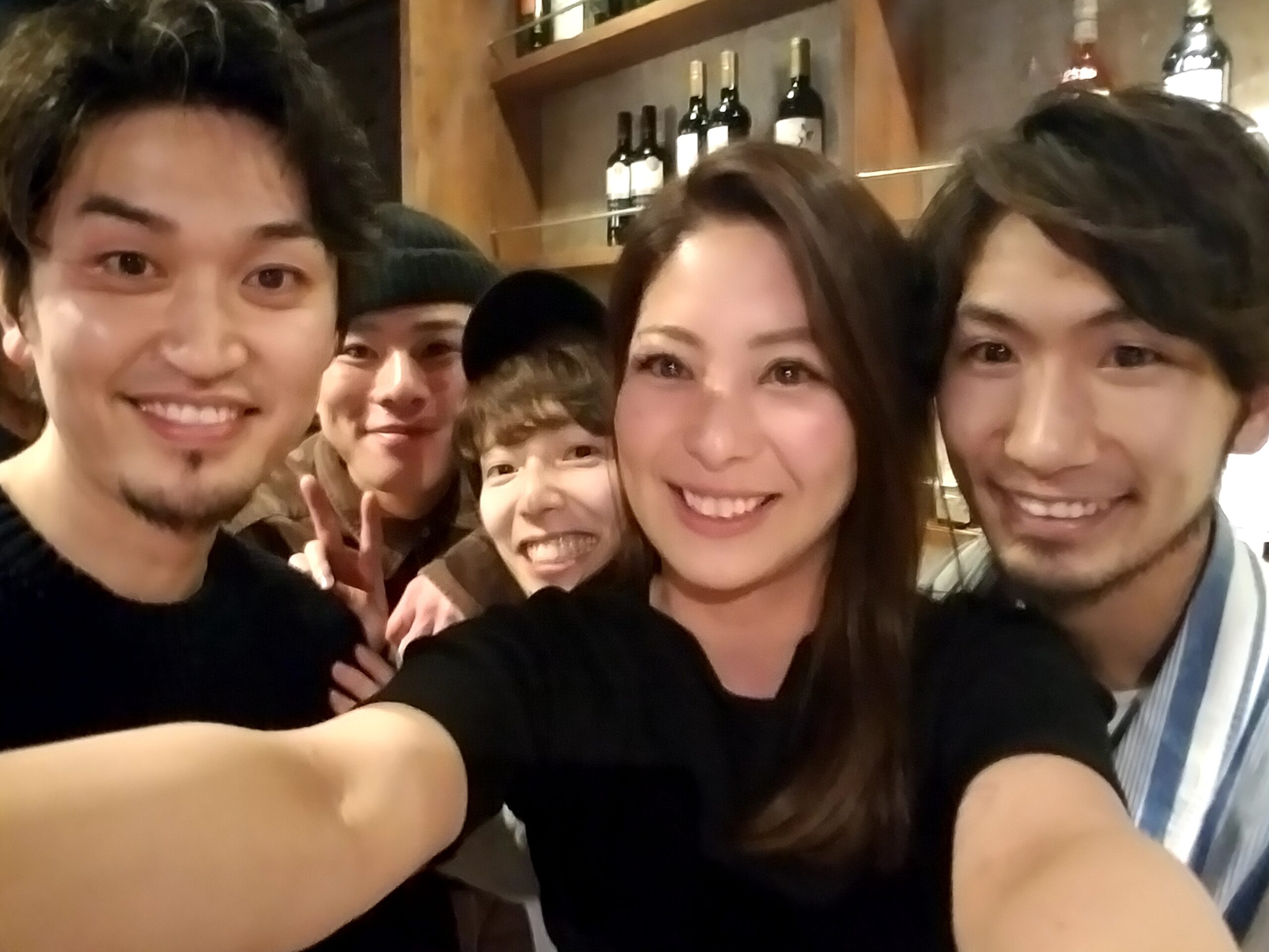 DIFINO青山店 スタイリストスケジュール