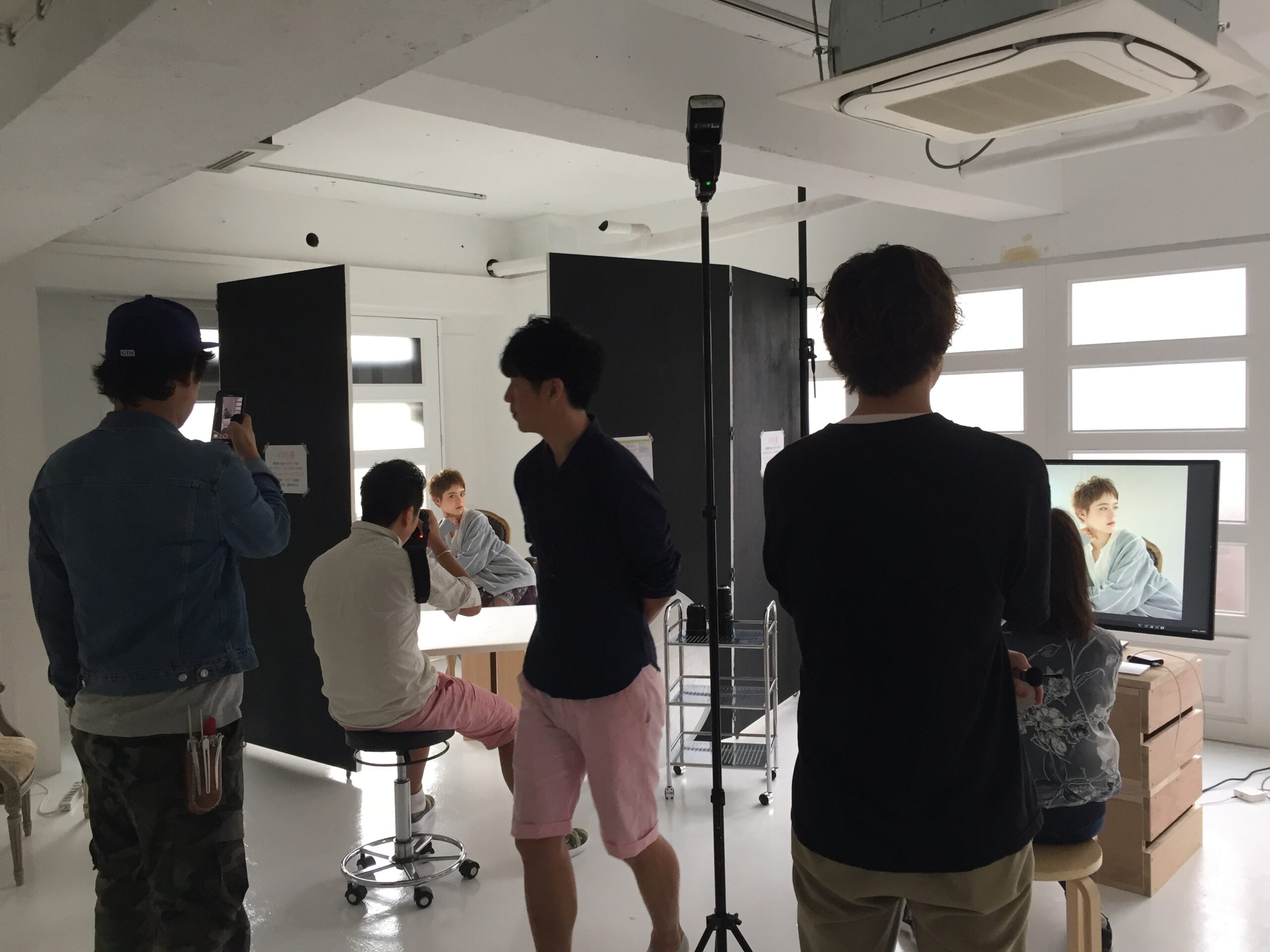 ☆新年度始まり☆