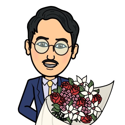 4/21(土).22(日) 結婚式でお休みいただきます。山口