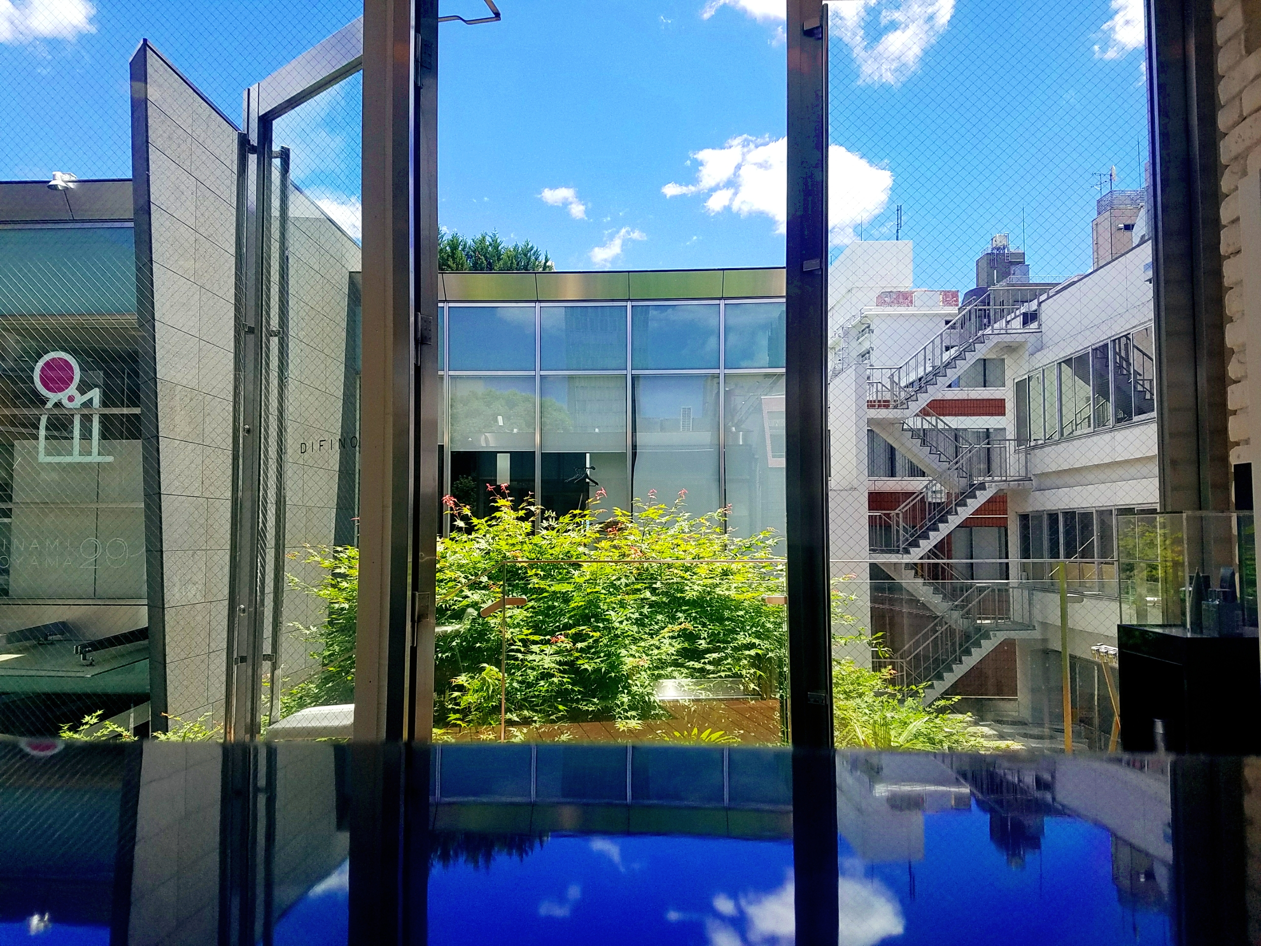 DIFINO青山店　6月スタイリストスケジュール