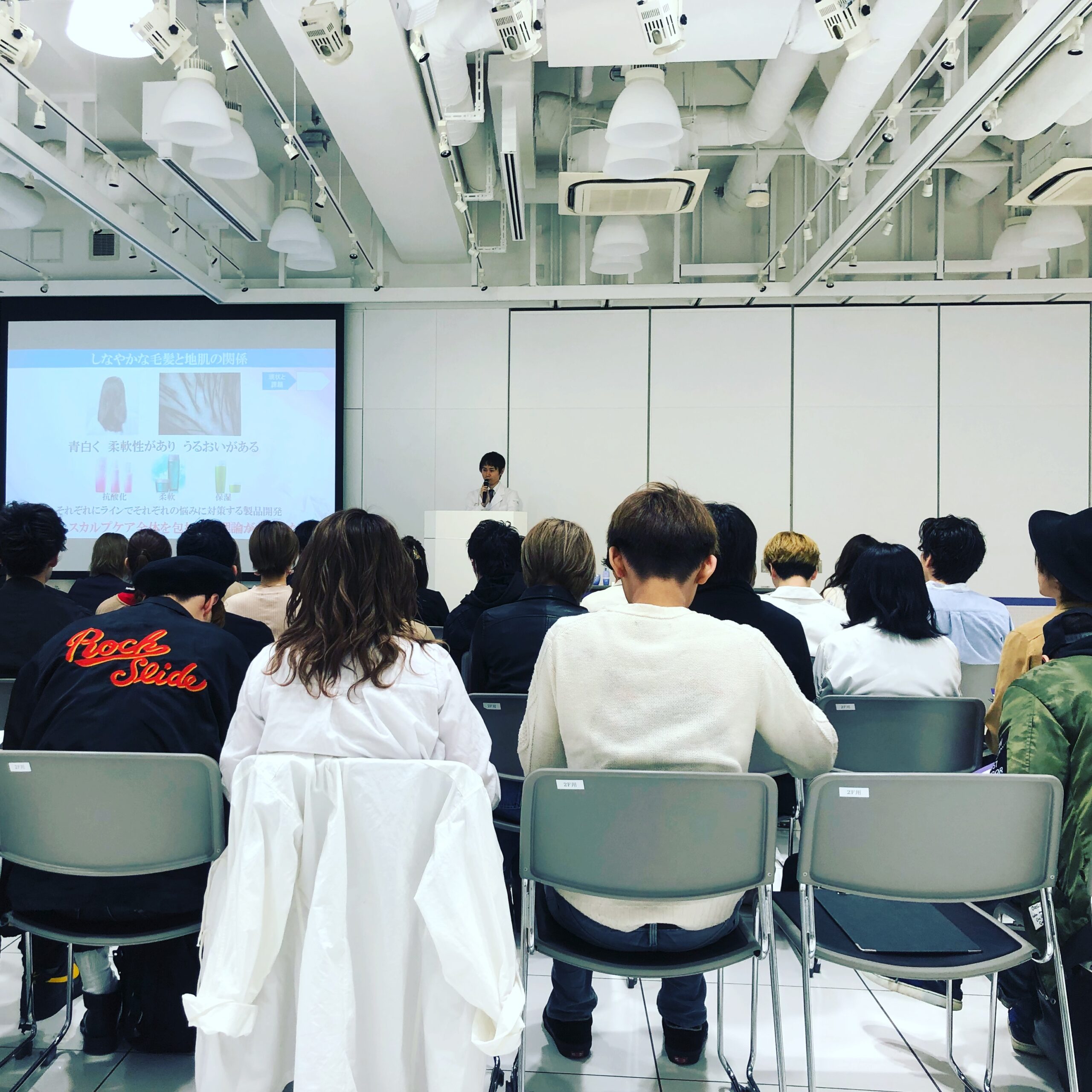 5月、6月のスケジュールと外部講師のお知らせ