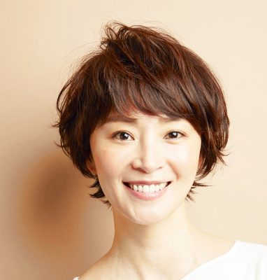 一生、素敵な女性であり続けるために。