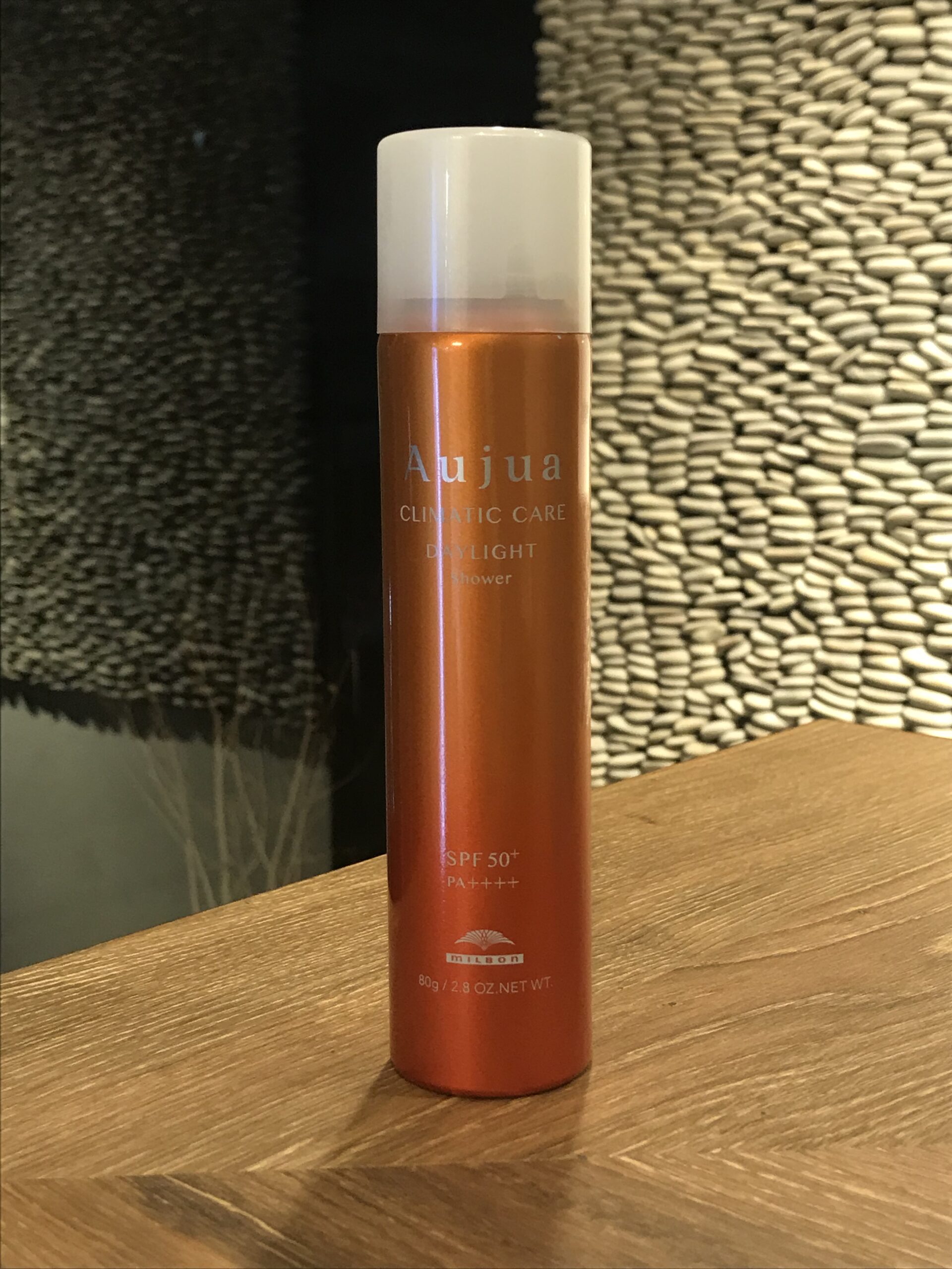 暑くなってきました！