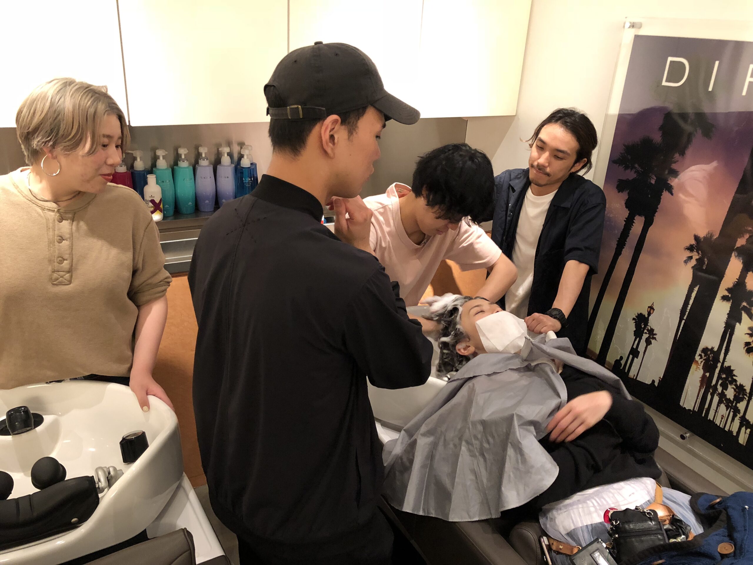 一年目レッスン⭐️