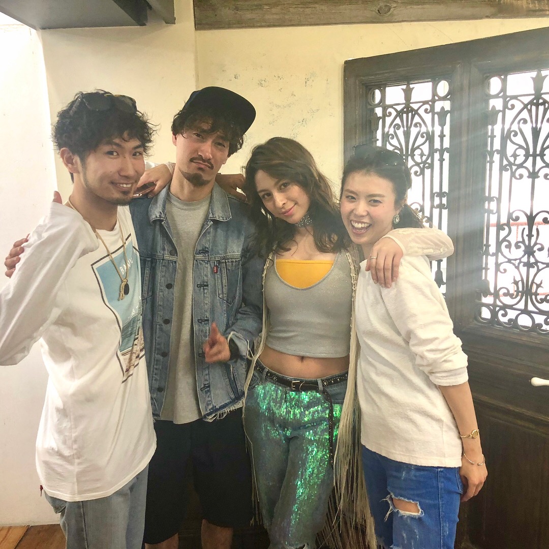 仕上がり楽しみ！DIFINO collection 撮影★