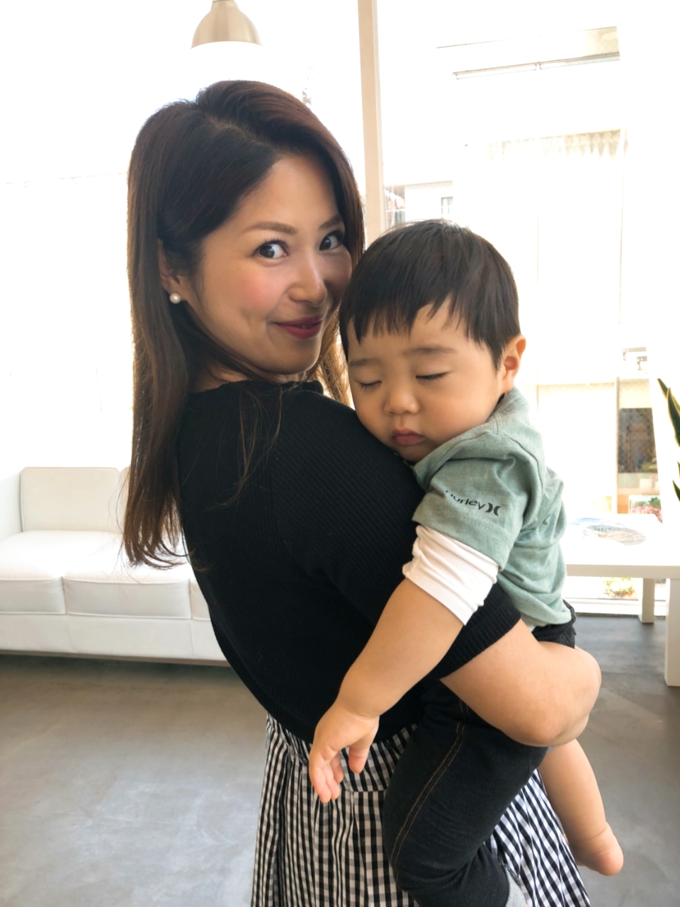 DIFINO青山店　6月スタイリスト不在スケジュール