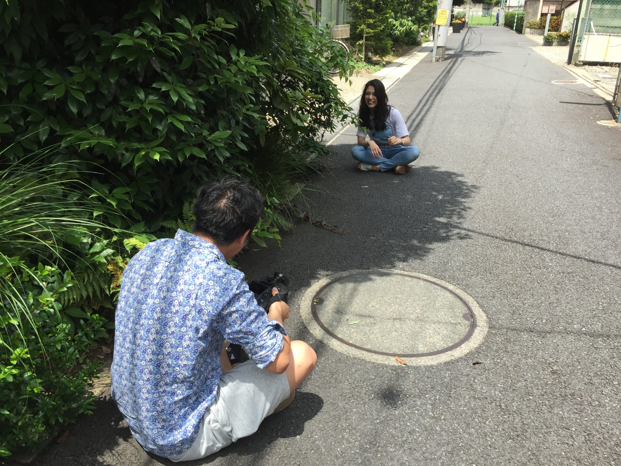 6月アシスタント撮影会☆