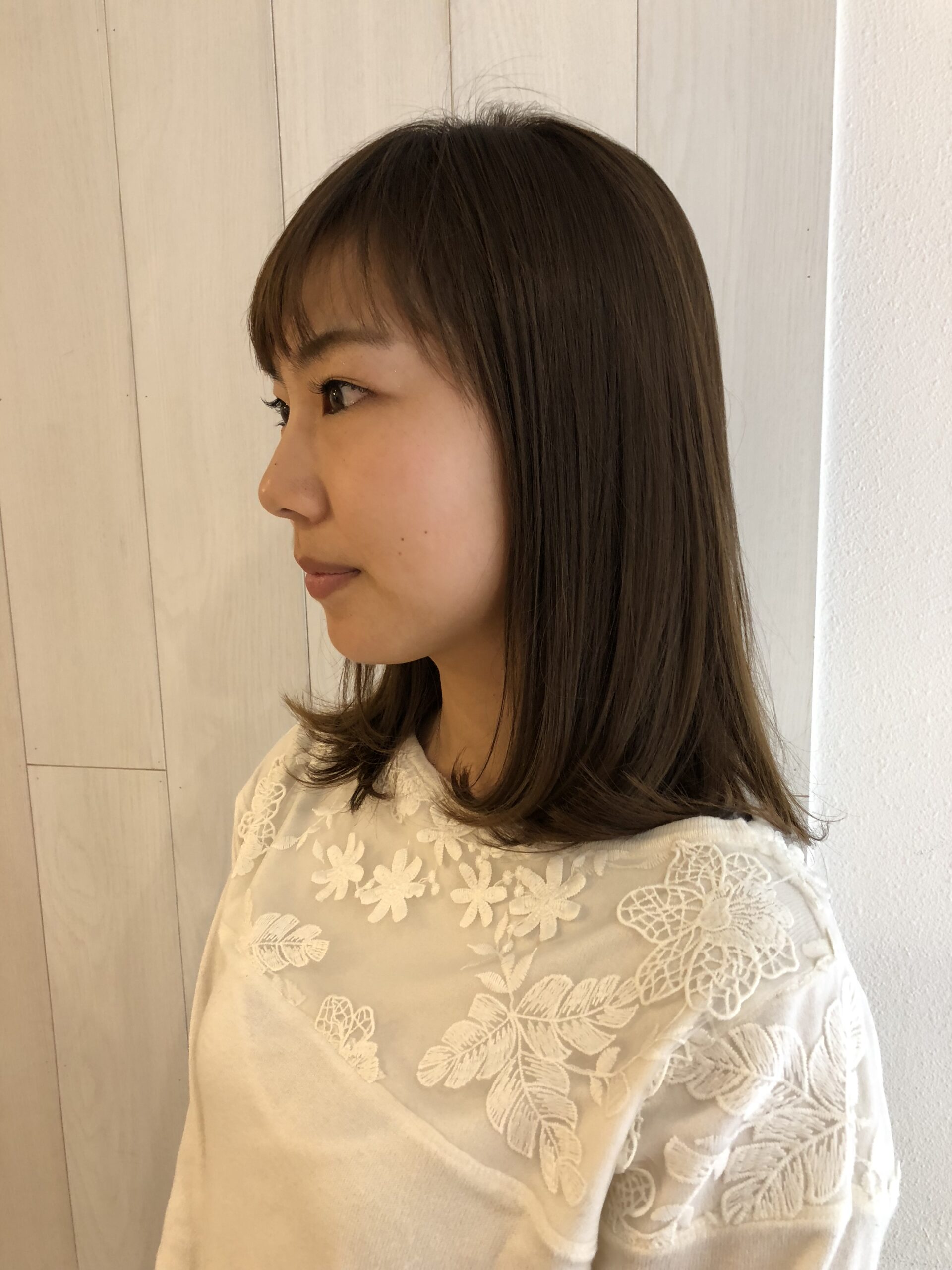 夏色　マットカラー