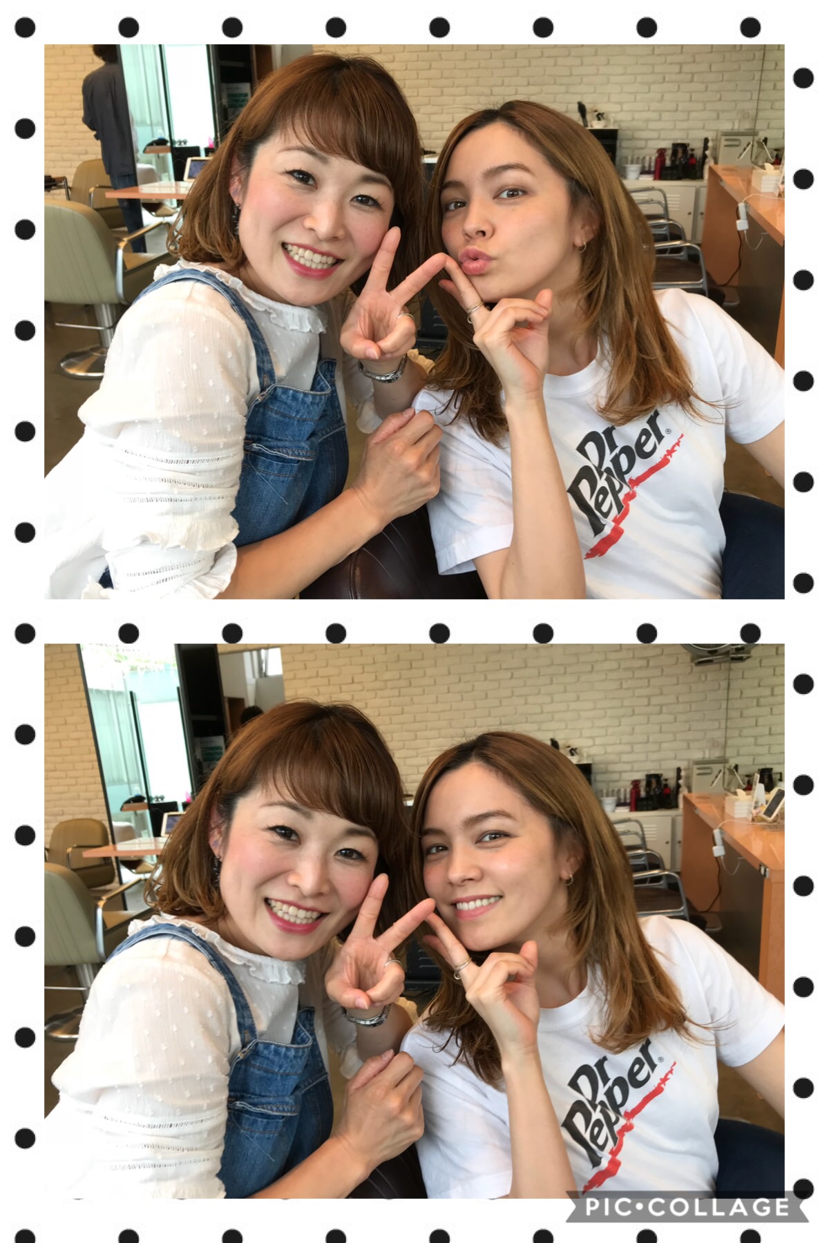 ステファニー♡