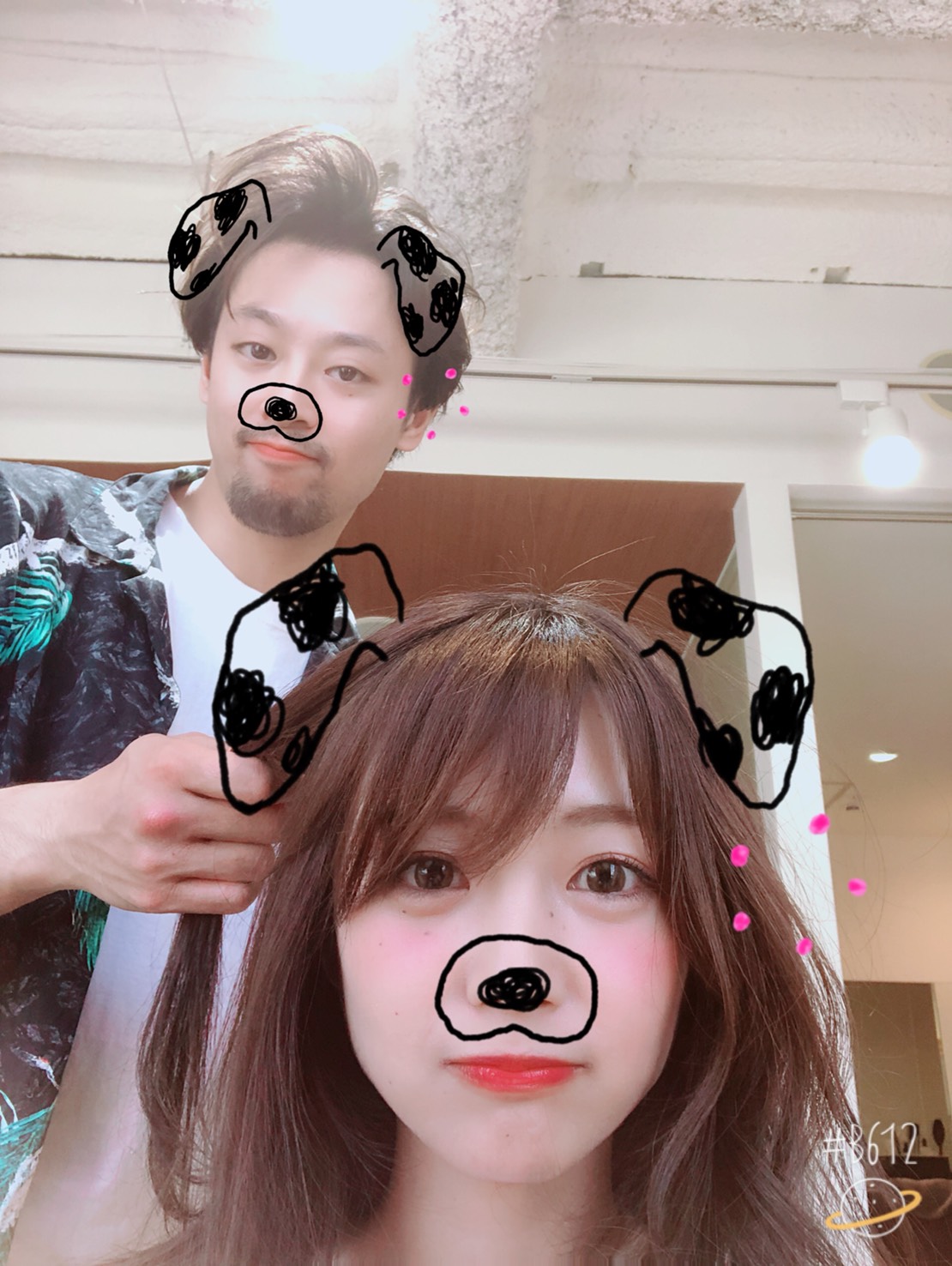 アシスタント撮影~ SUMMER