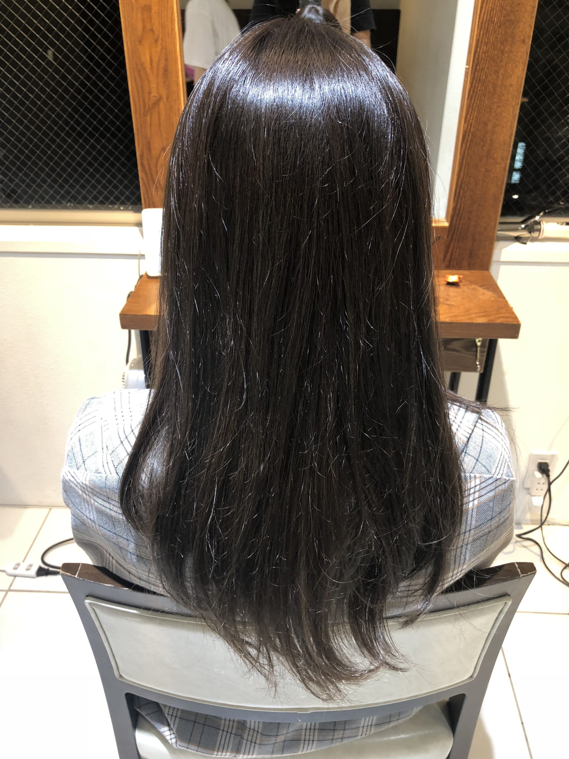 センシュアルカラー