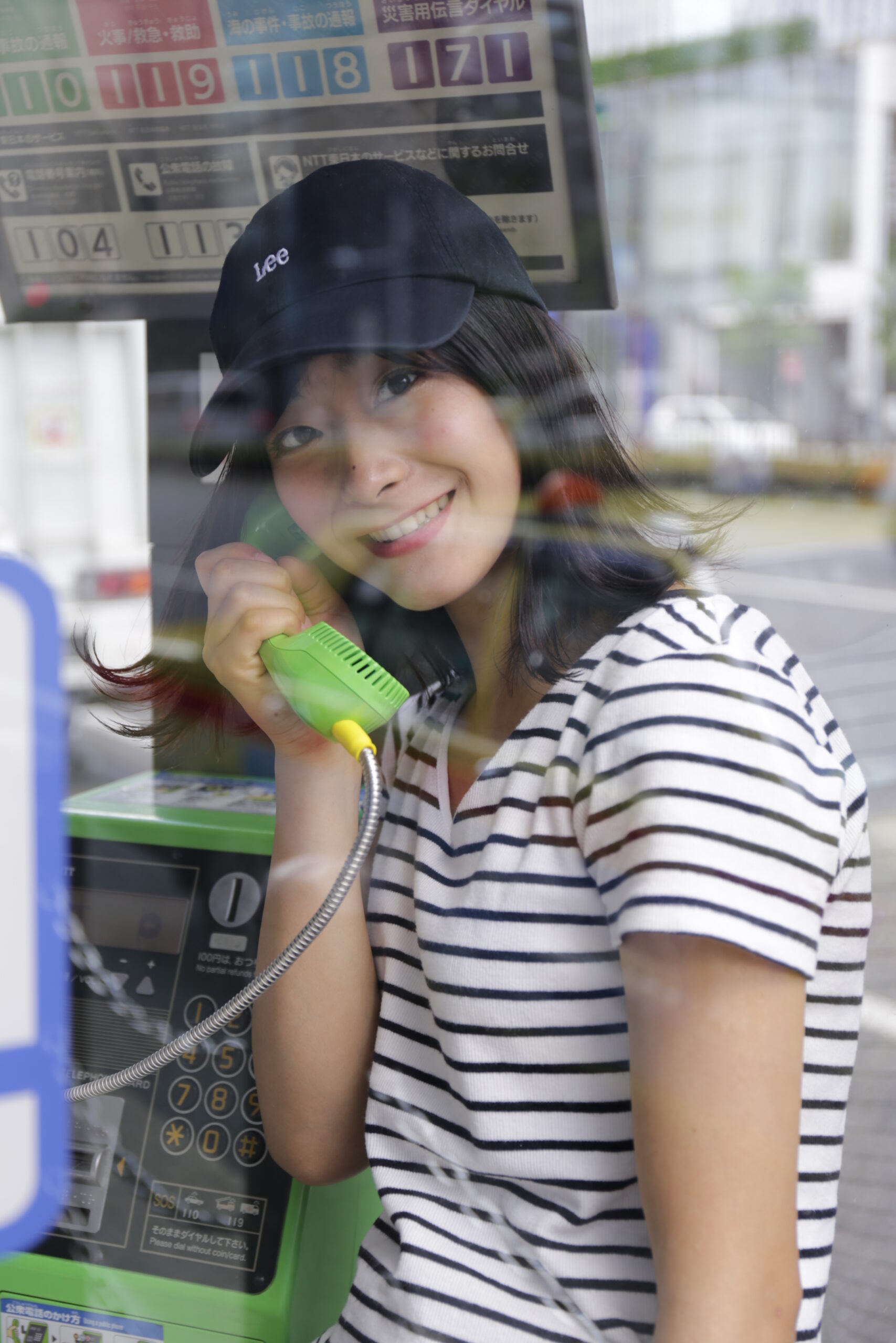 ポートレート撮影♪