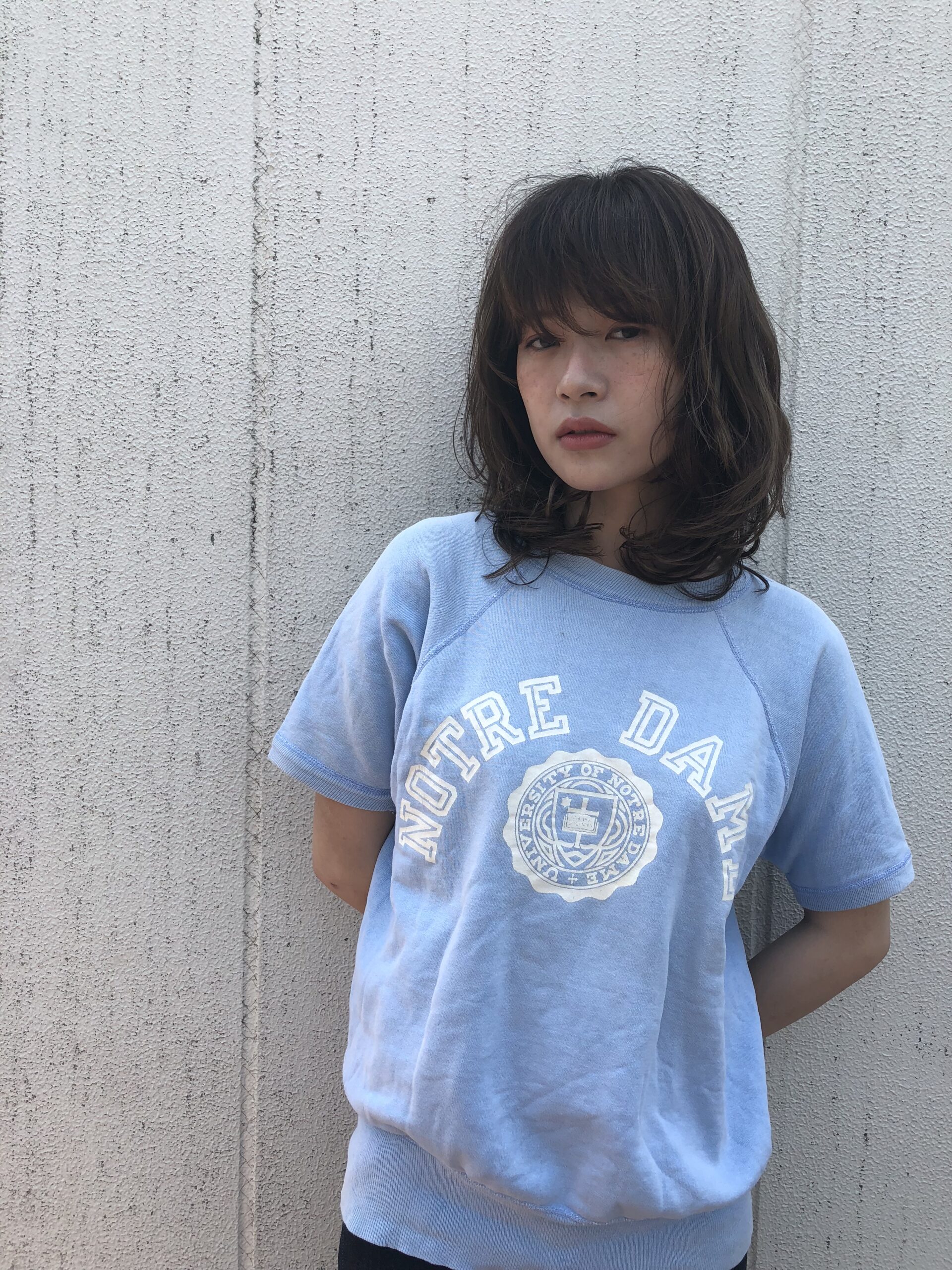 ウルフ風マッシュレイヤー