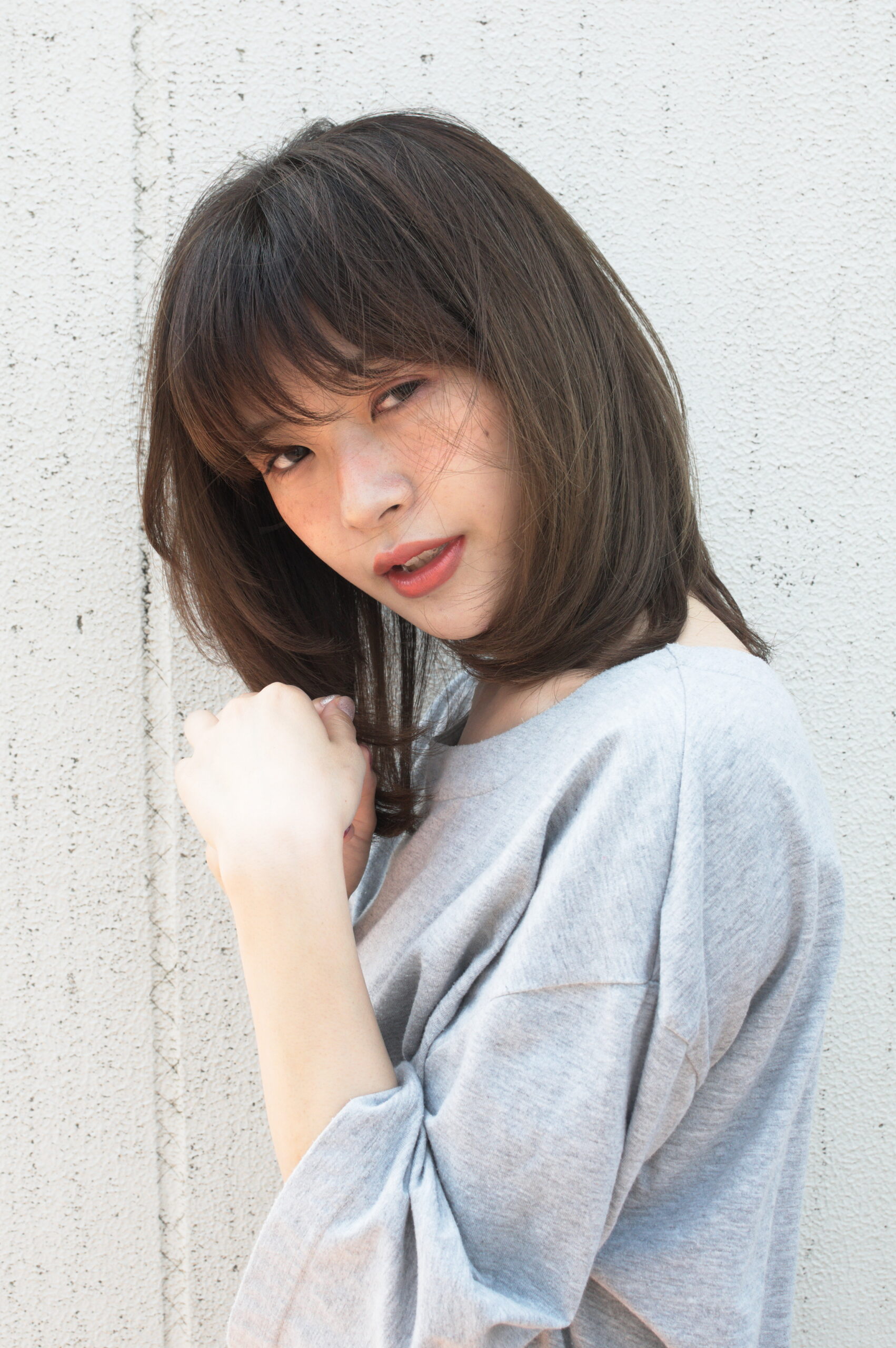 ナチュラルニュアンスミディアム