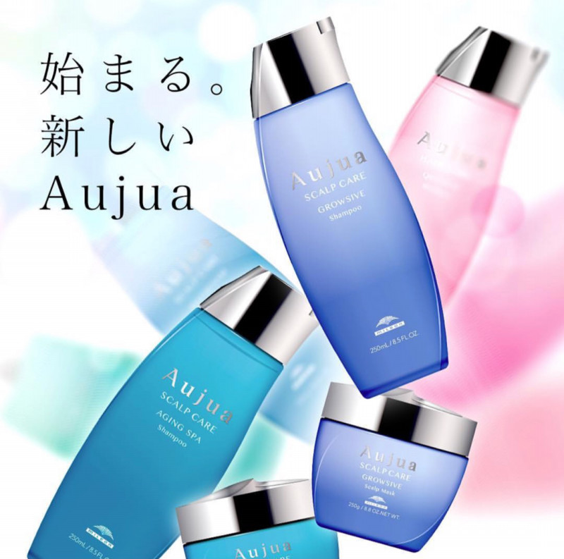 ヘッドスパのメニューがまたまた増えました！！