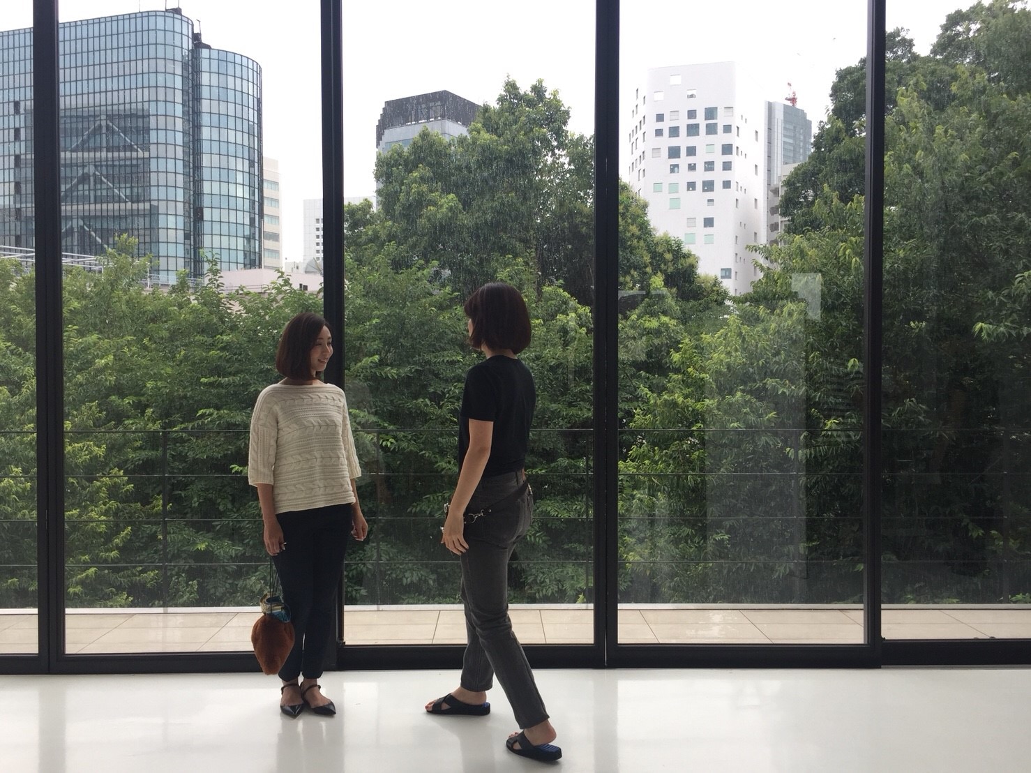 撮影してきました！