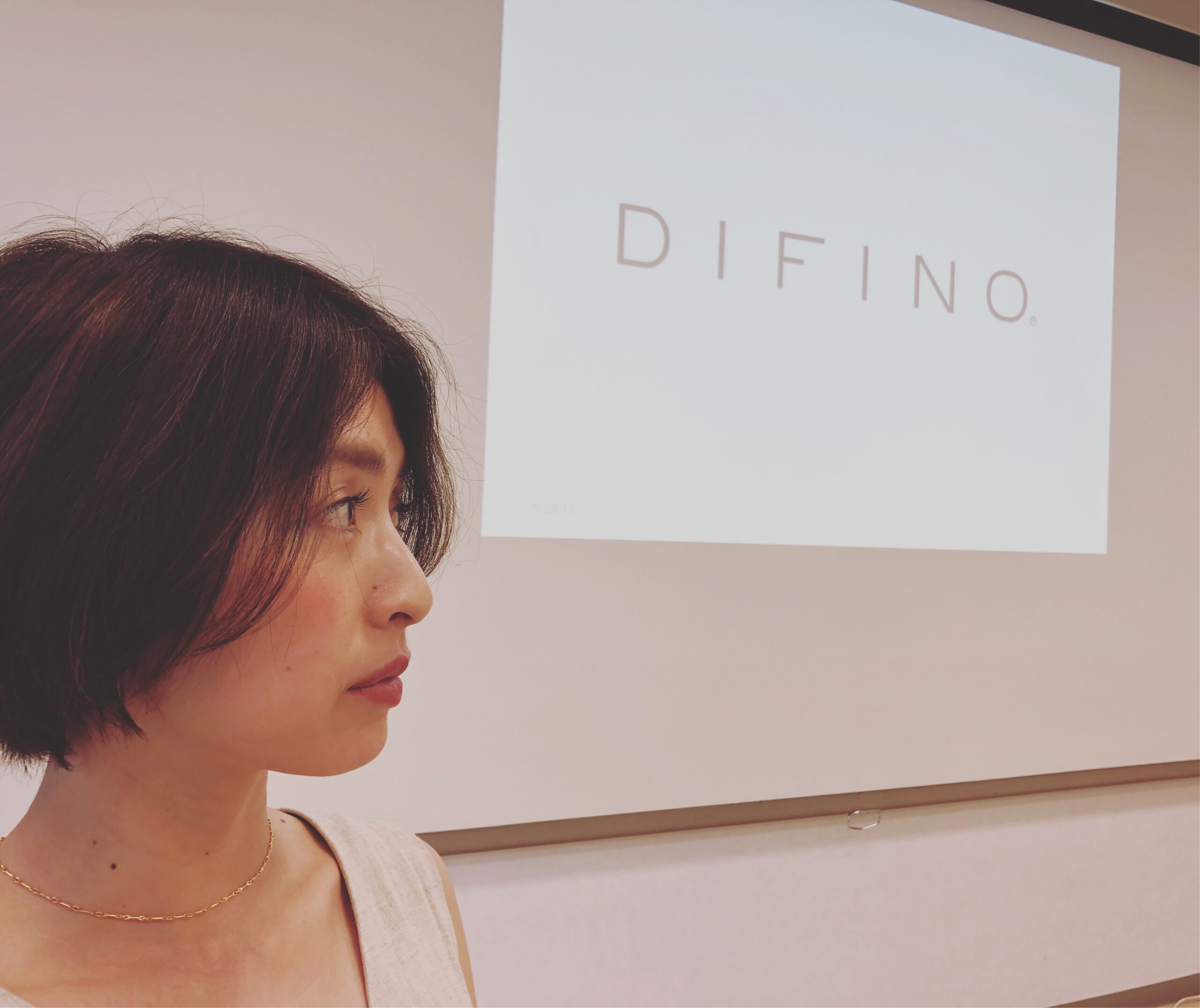 資生堂福岡セミナー