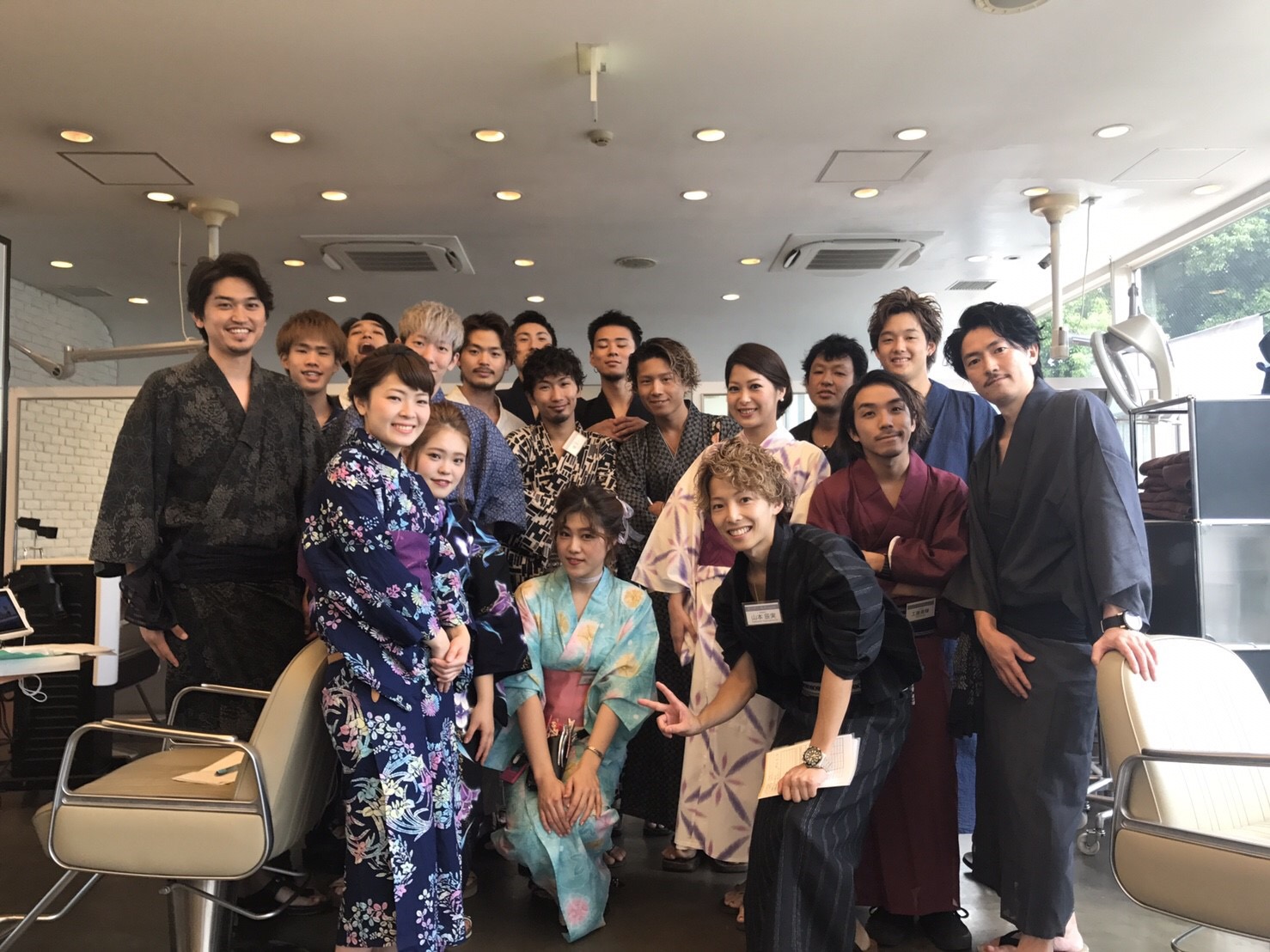 今年も行います☆