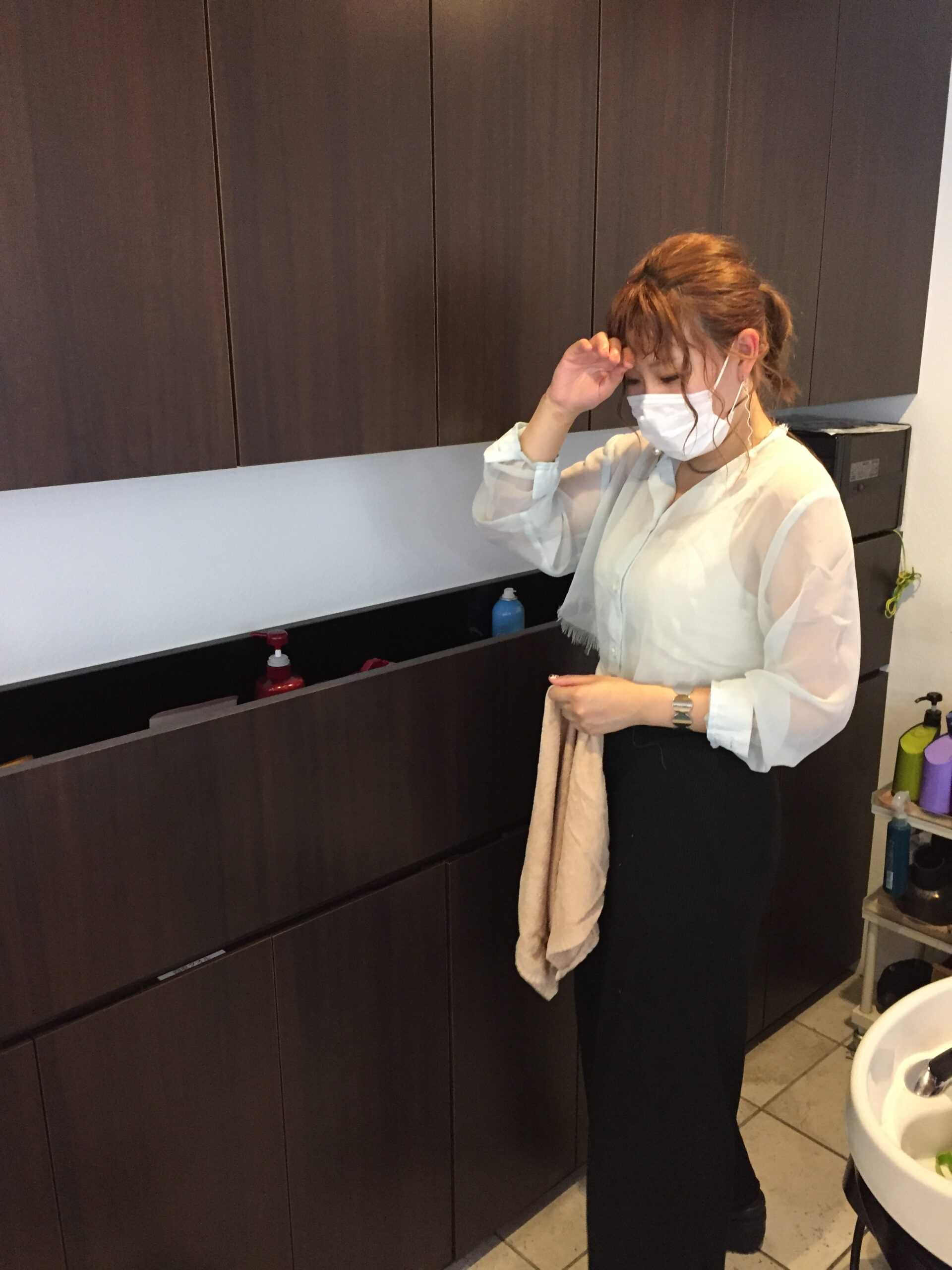 中間大掃除！2018