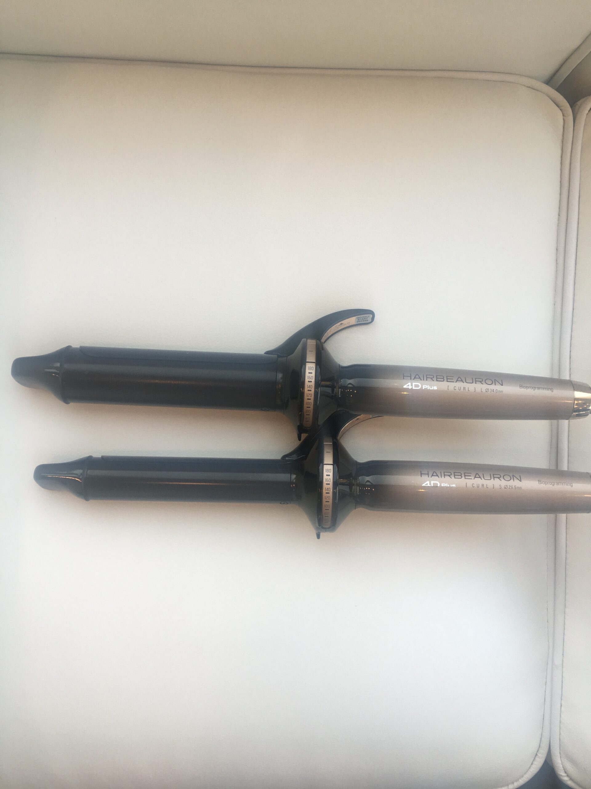 おすすめヘアアイロン