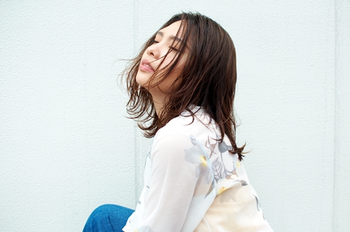 心地よい髪。丁寧な生活。