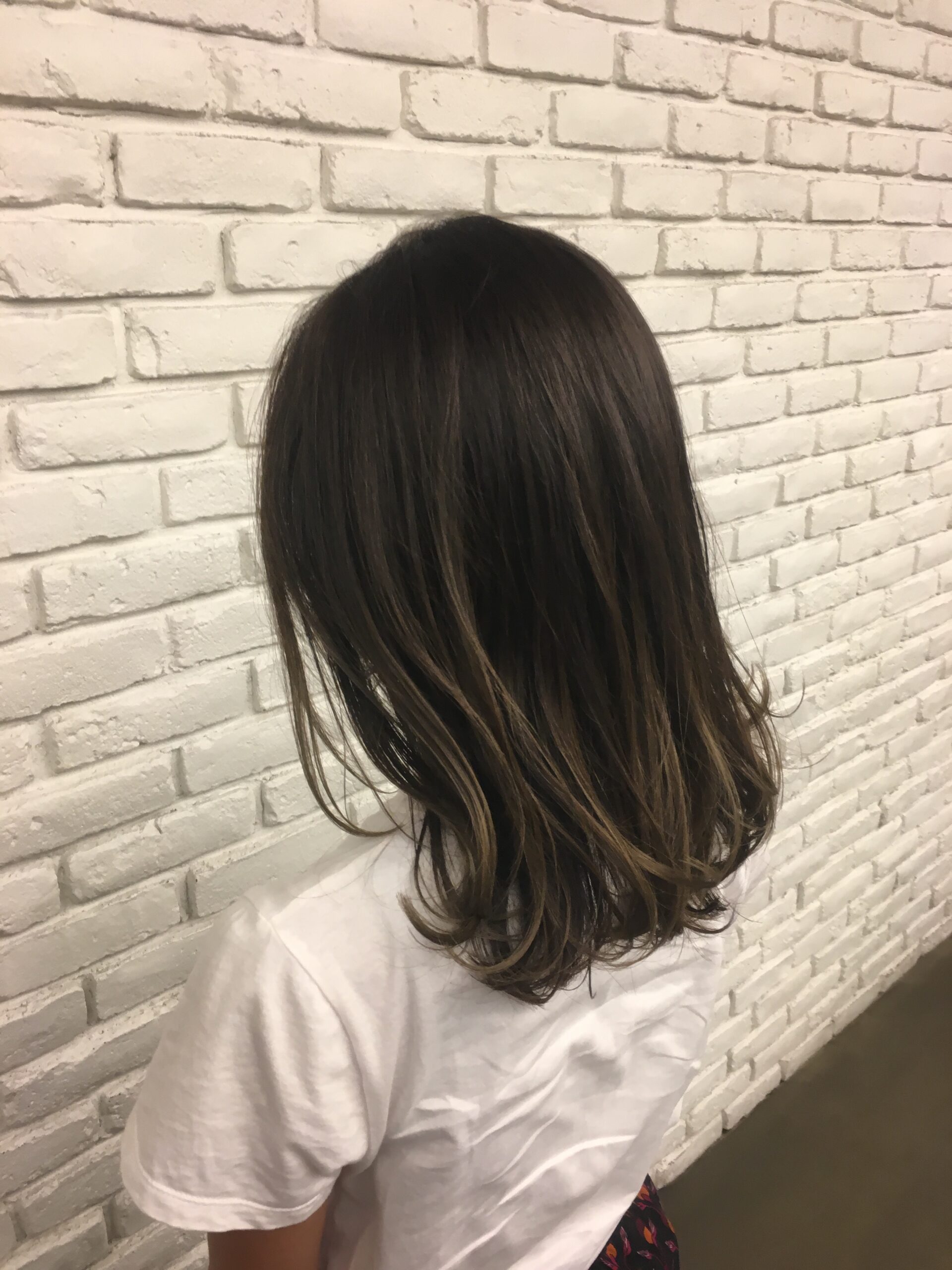 これからのカラー