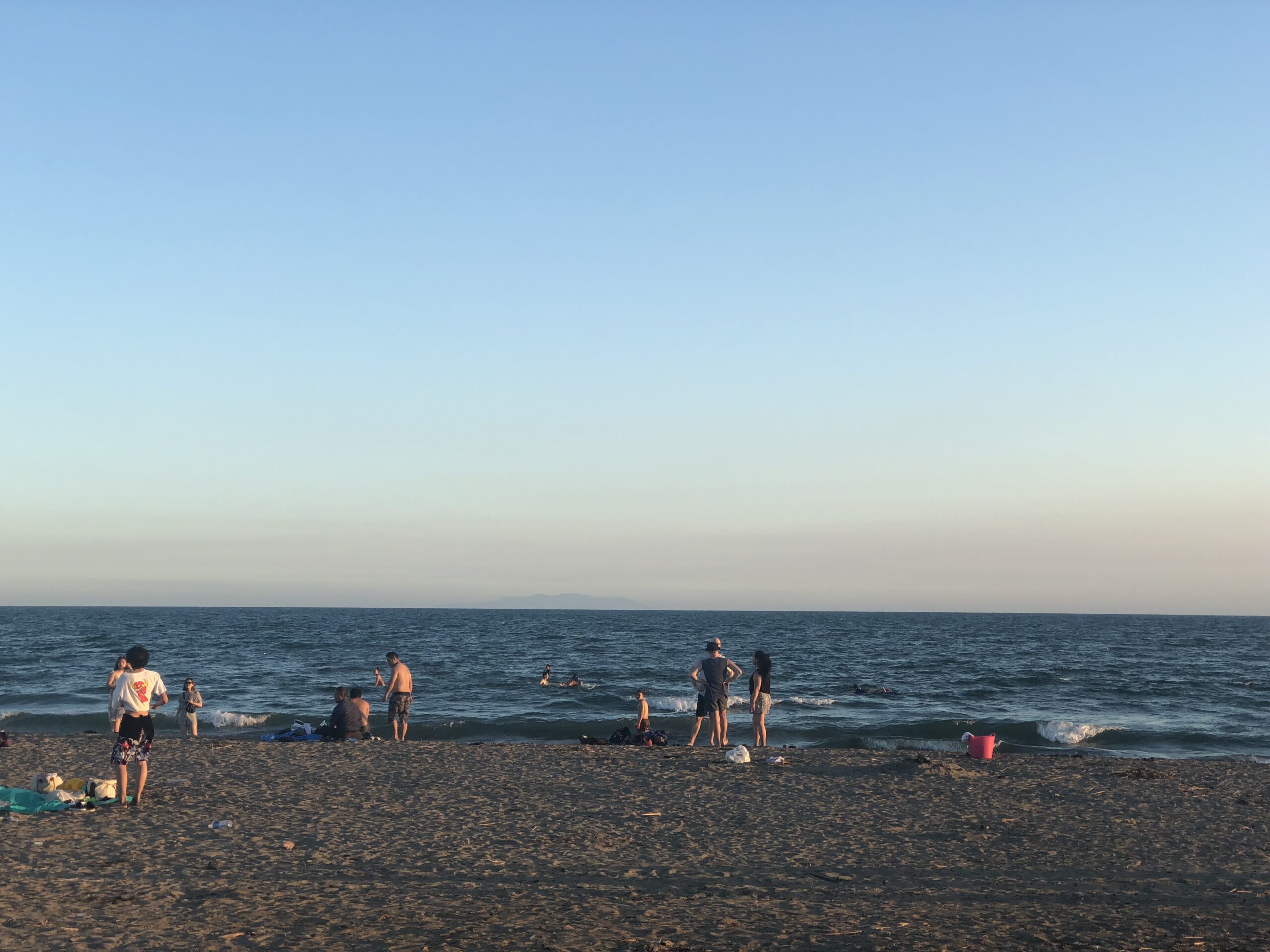 日焼けによる肌、髪のダメージを予防