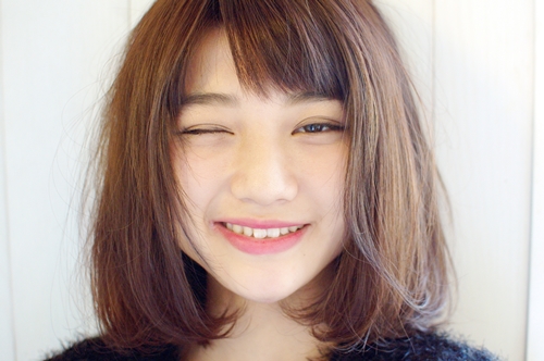 【akasaka根本将平】8月19日(日)今日も素敵な髪型を♪♪