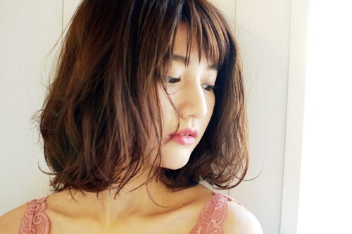 【akasaka根本将平】8月18日(土)10:00～19:00今日も素敵な髪型を♪