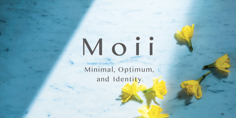 Moii cream Glory there モイ クリーム グローリーゼア