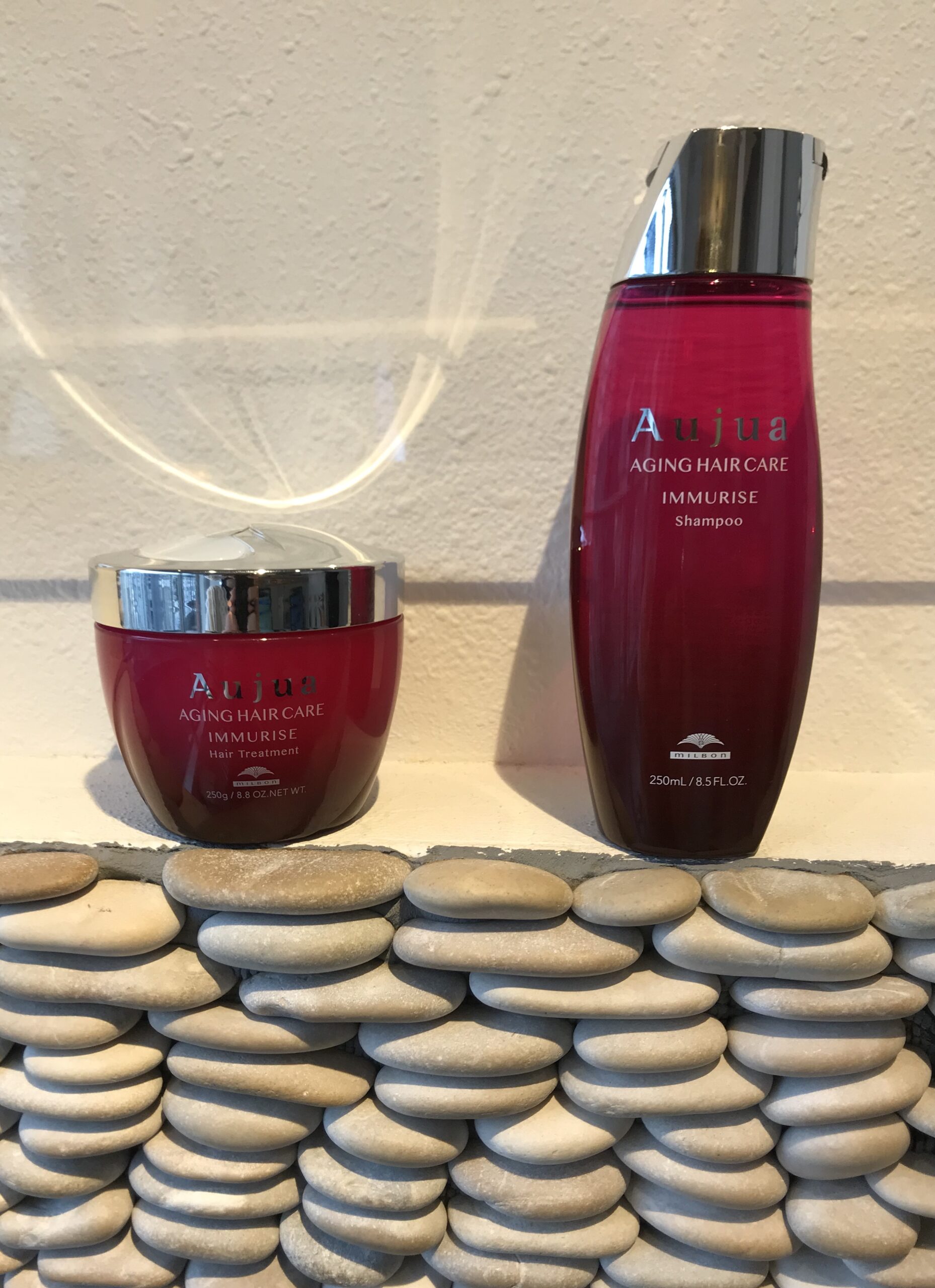 夏も終わっちゃったみたいですね…