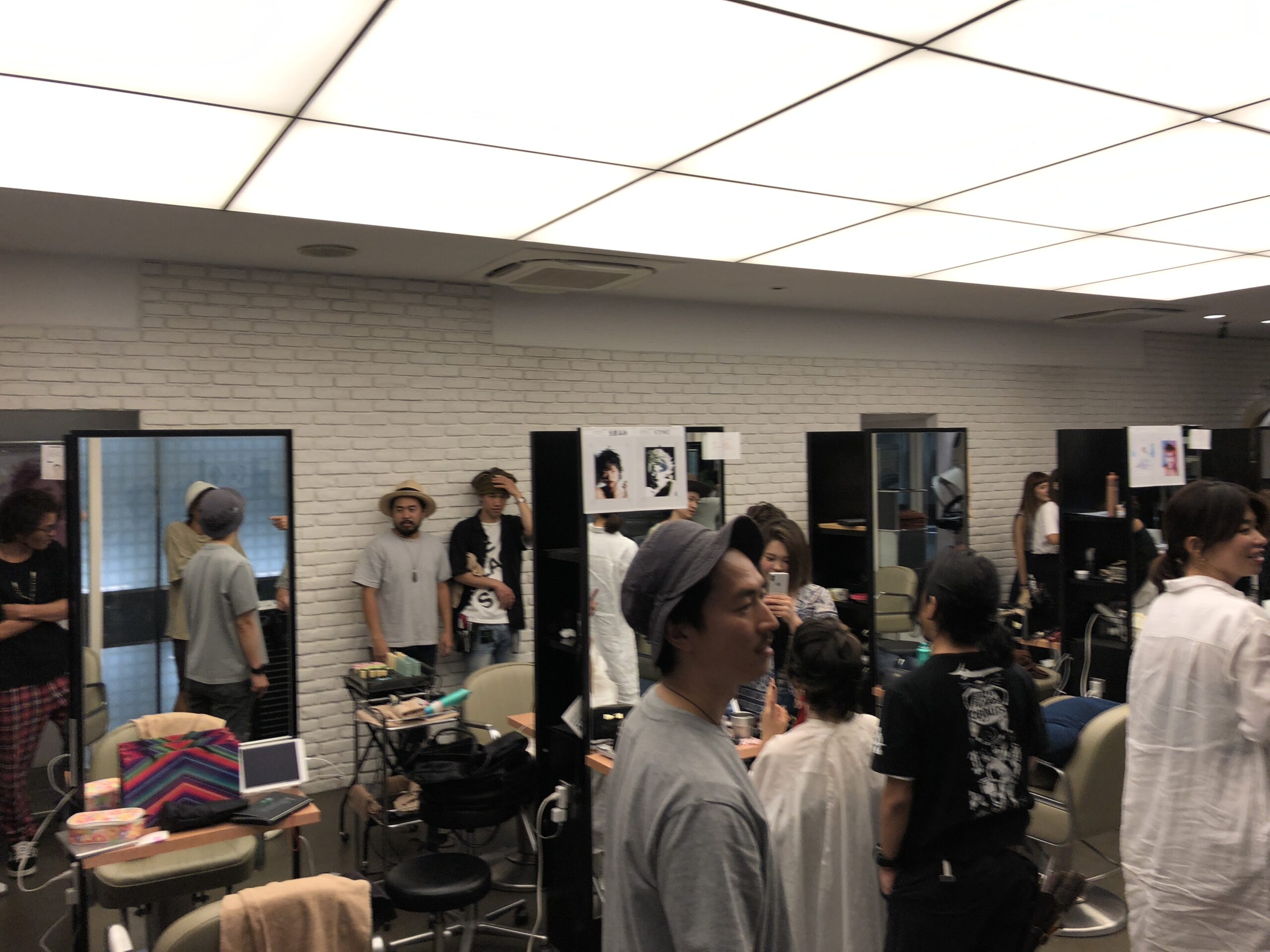 DIFINO店内コンテスト！！