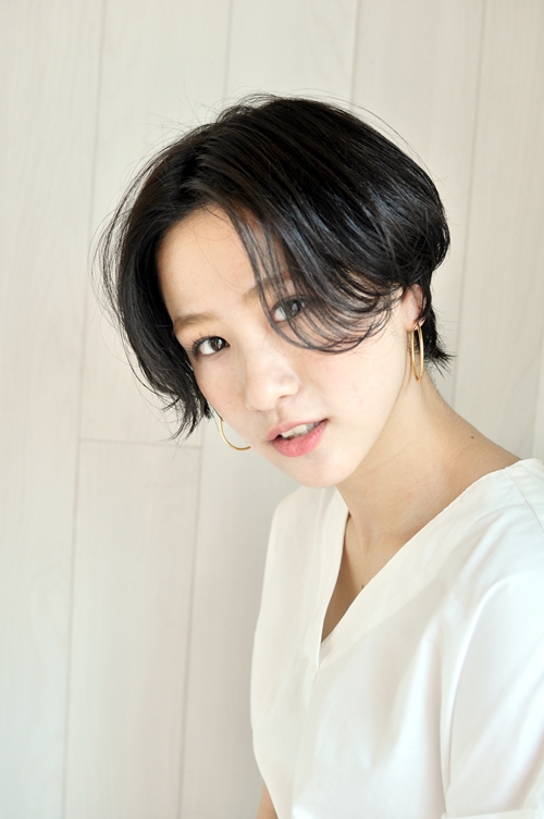 【akasaka根本将平】9月29日(土)今日も素敵なボブを♪