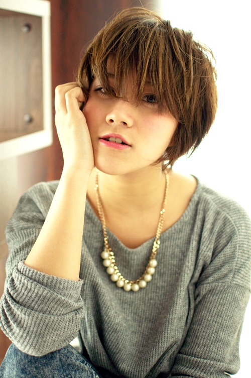 【akasaka根本将平】今日も素敵なボブを♪♪