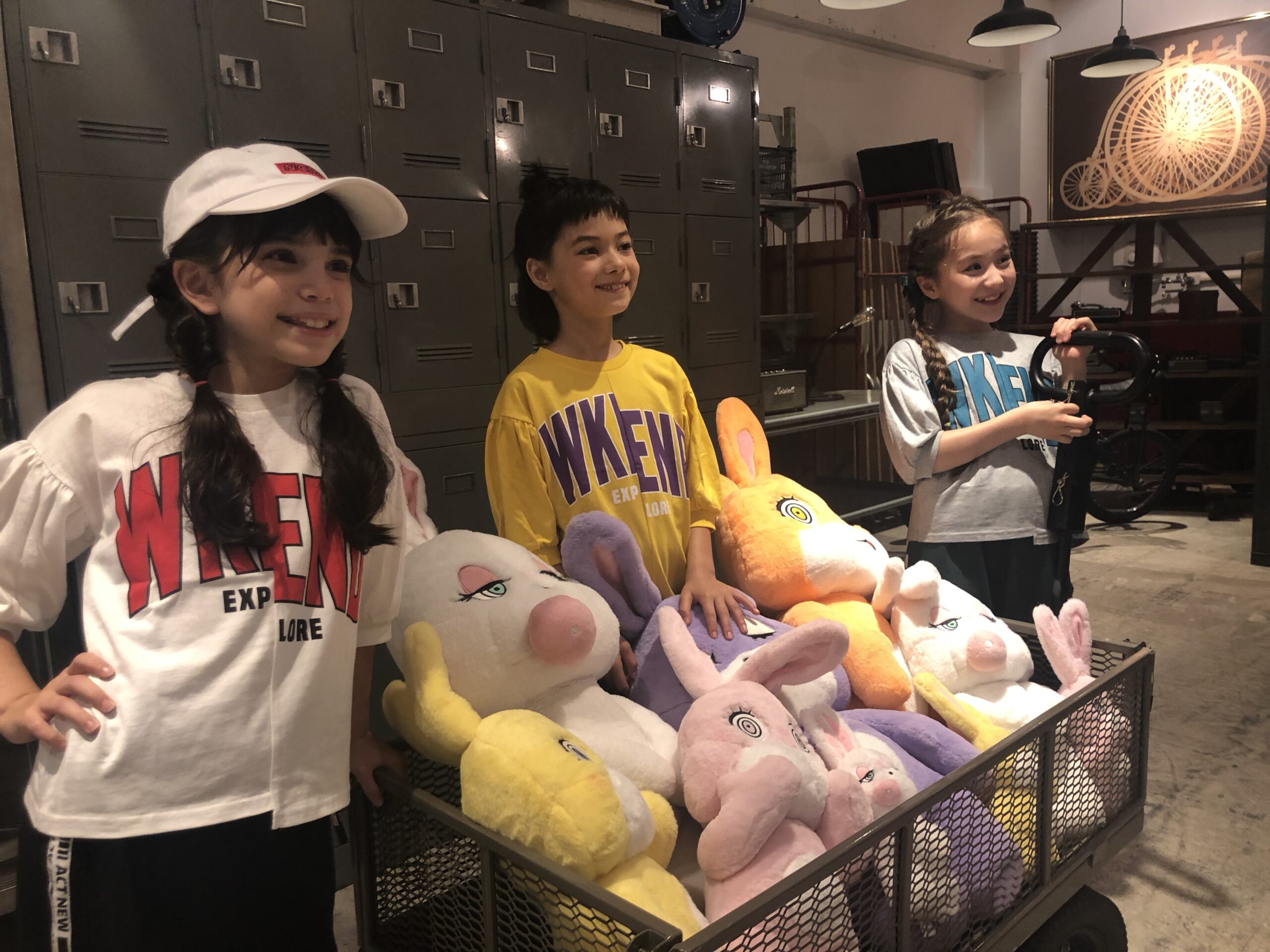 【NiCORON×smarby】さん撮影★