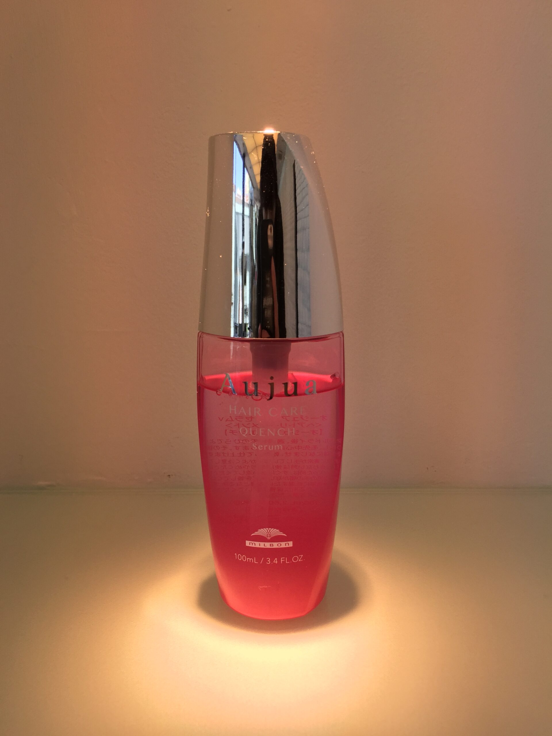 冬の乾燥、対策には！