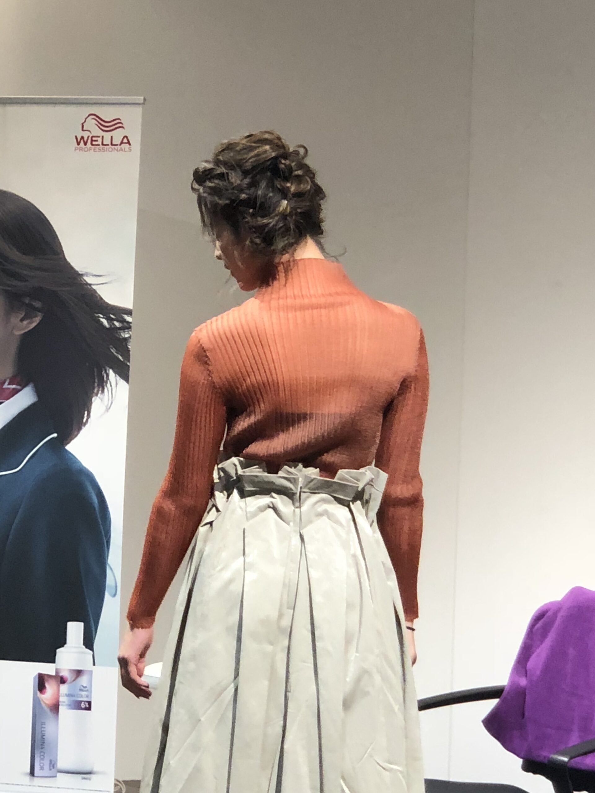 セミナー👩‍🏫