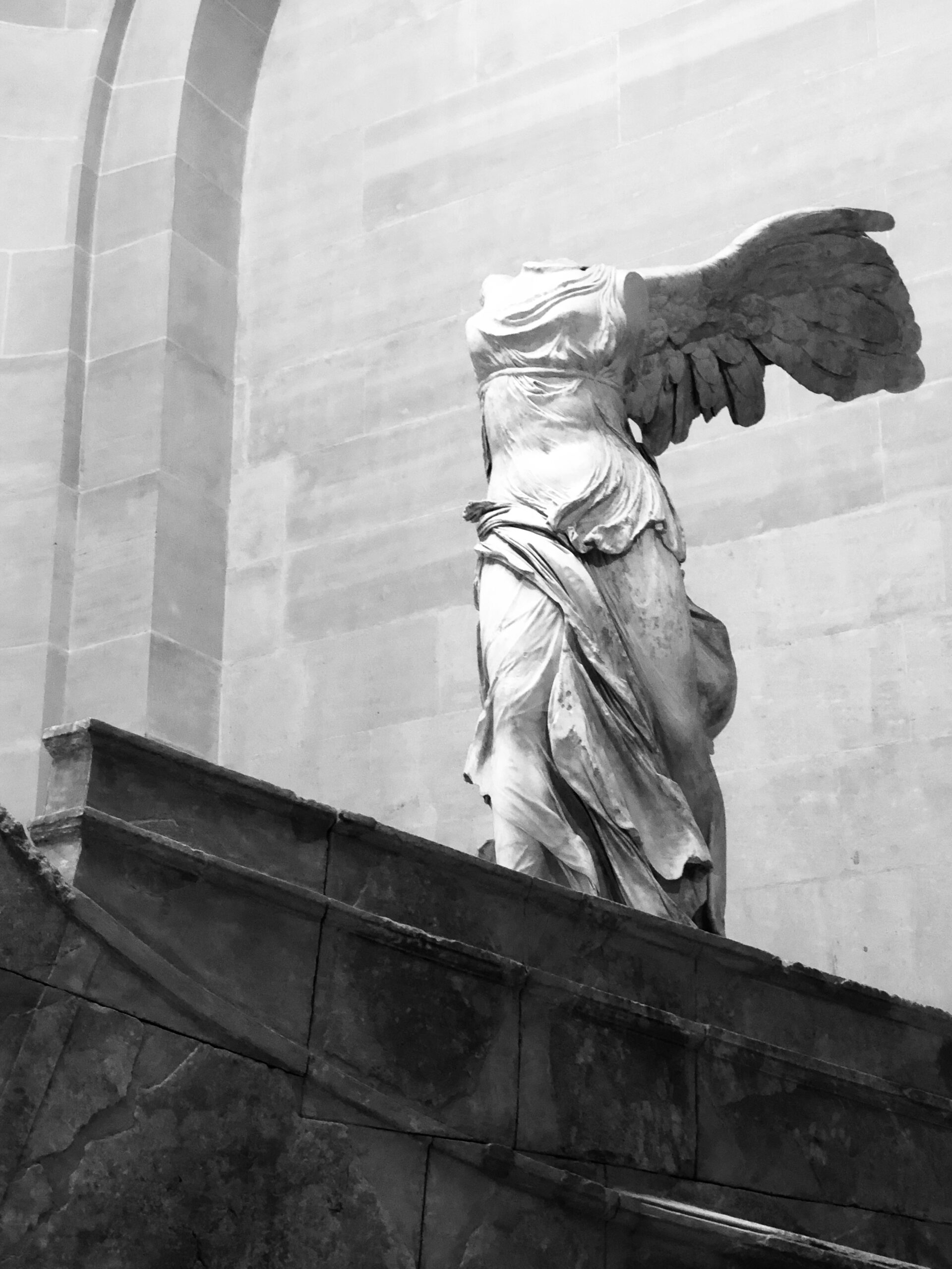 長期休暇で パリへ 🇫🇷✈️