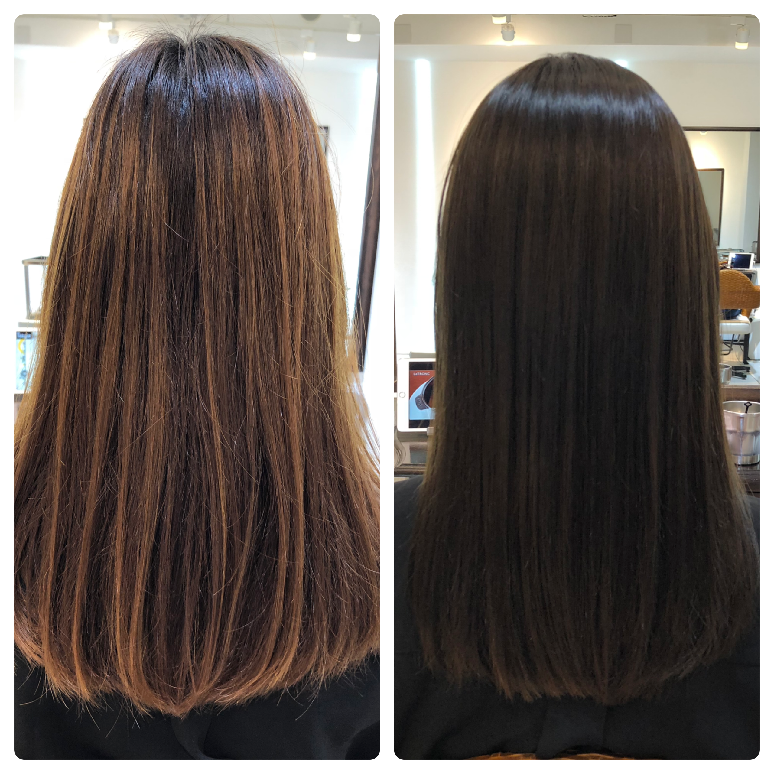 カットモデル♪