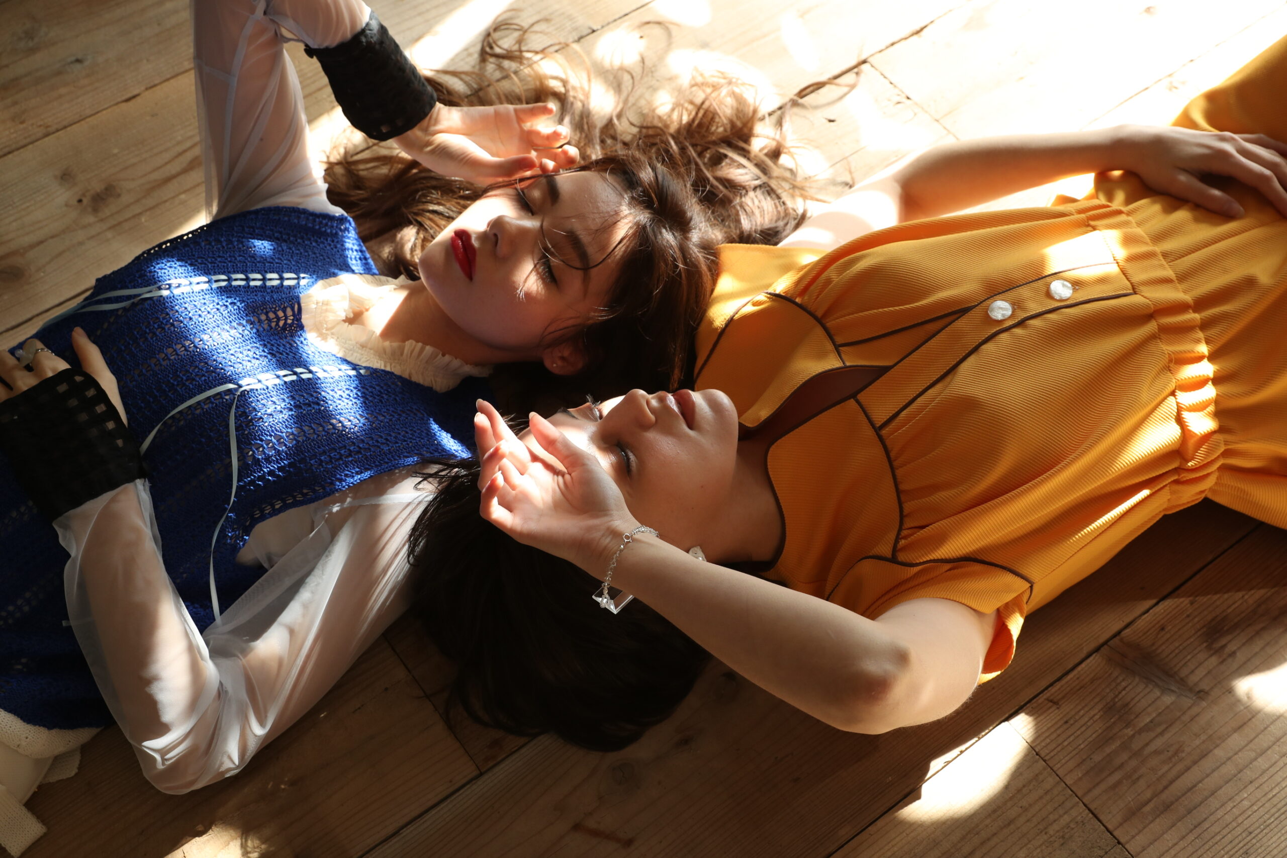 久々に楽しい撮影でした♪