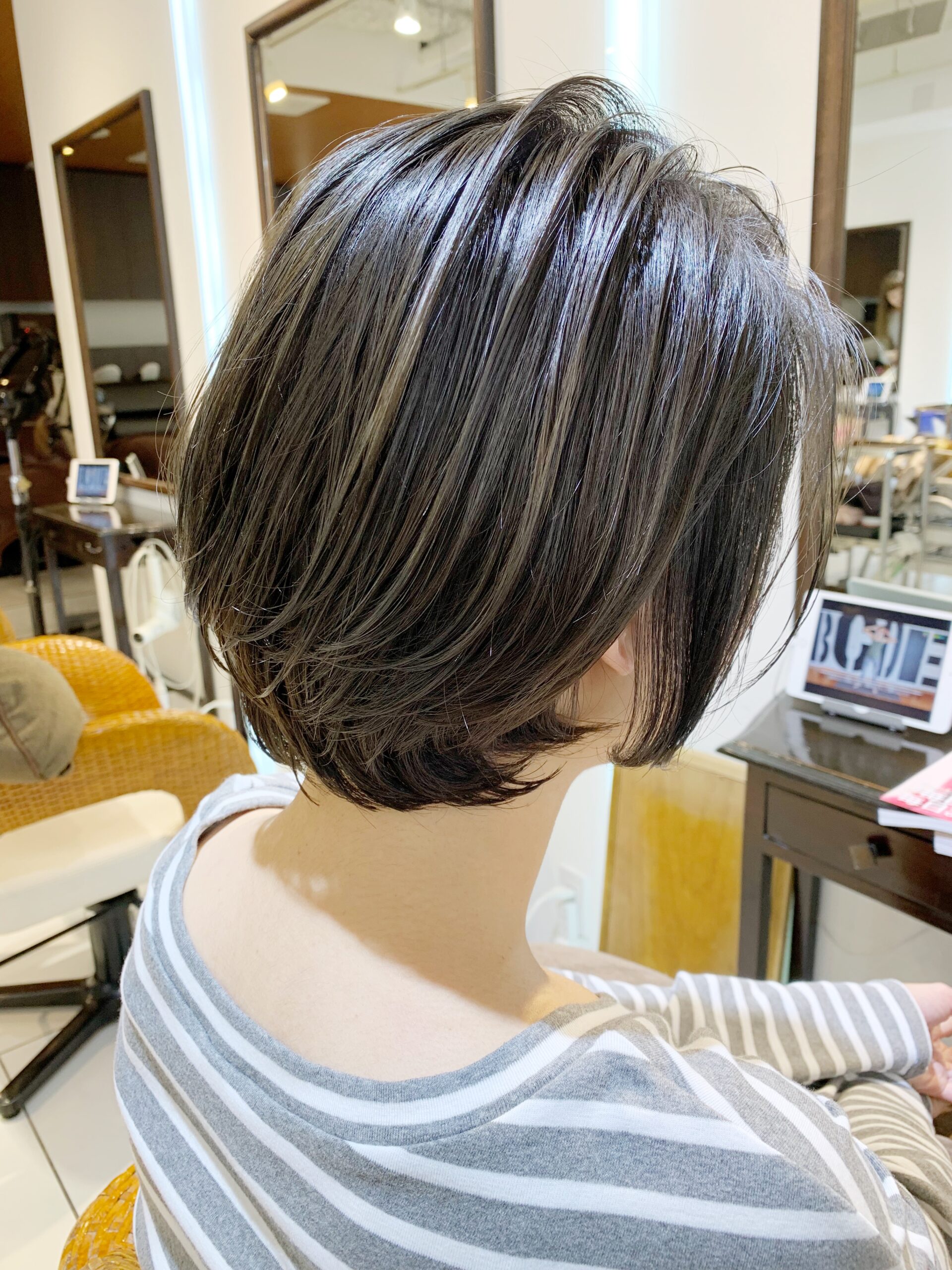 【akasaka根本将平】今日も素敵な髪型を♪