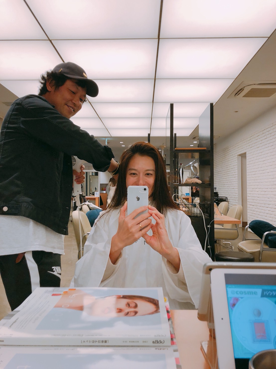 DIFINOオリジナル【アールカット】って？